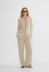 Generation Blazer - Crepette™ - MARCONA BEIGE