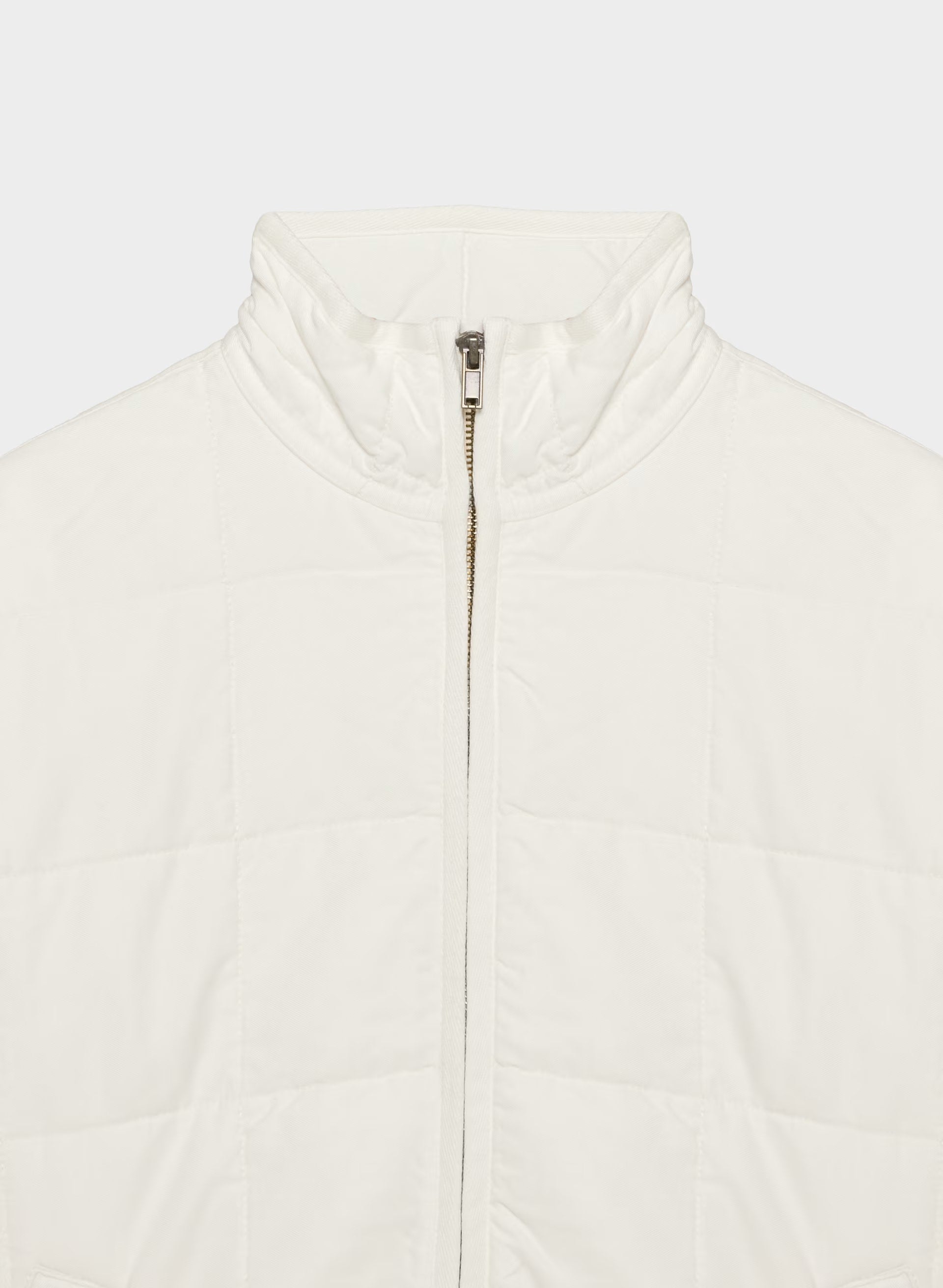 Remote Jacket - GD LIGHT BIRCH