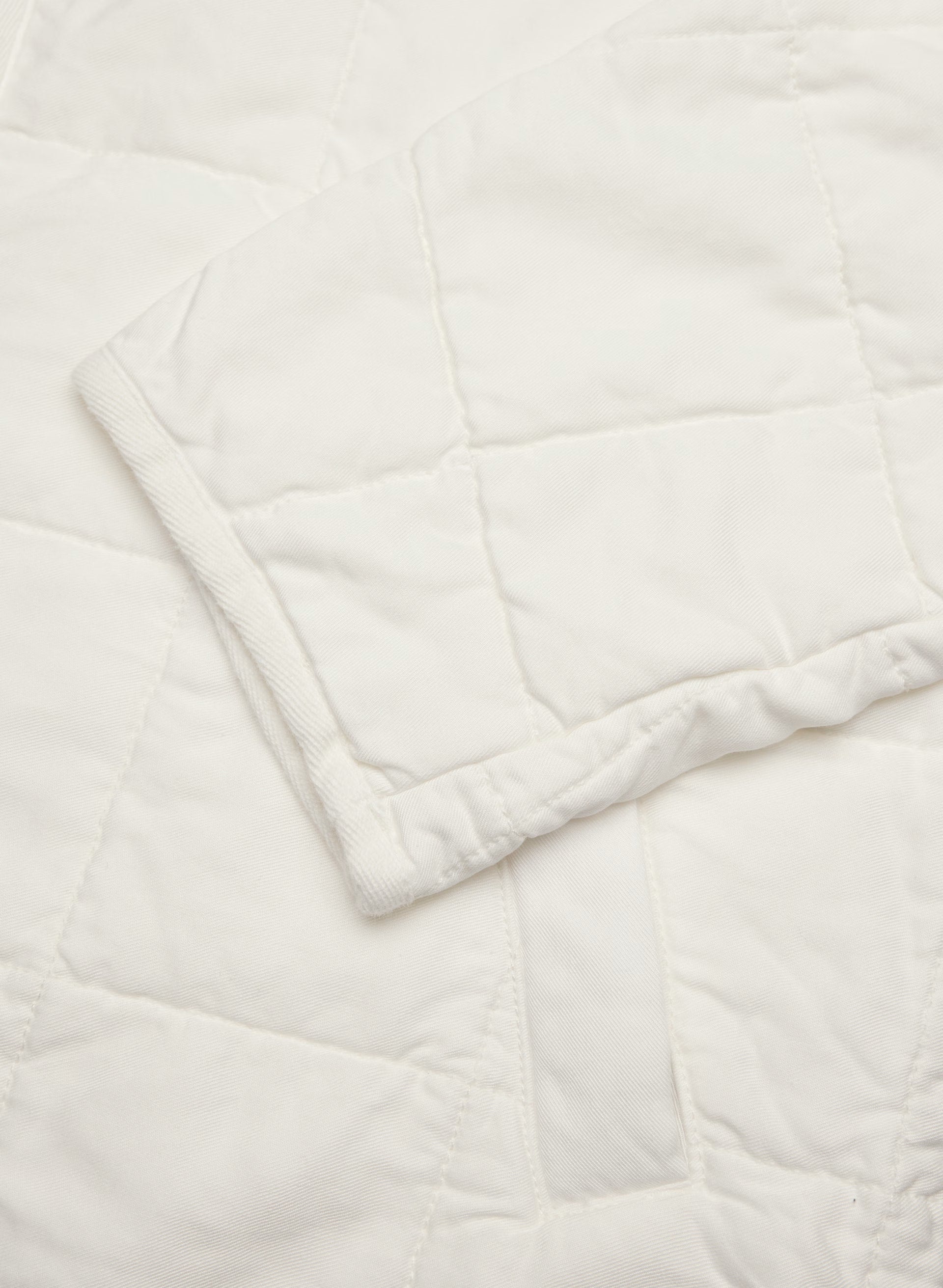 Remote Jacket - GD LIGHT BIRCH