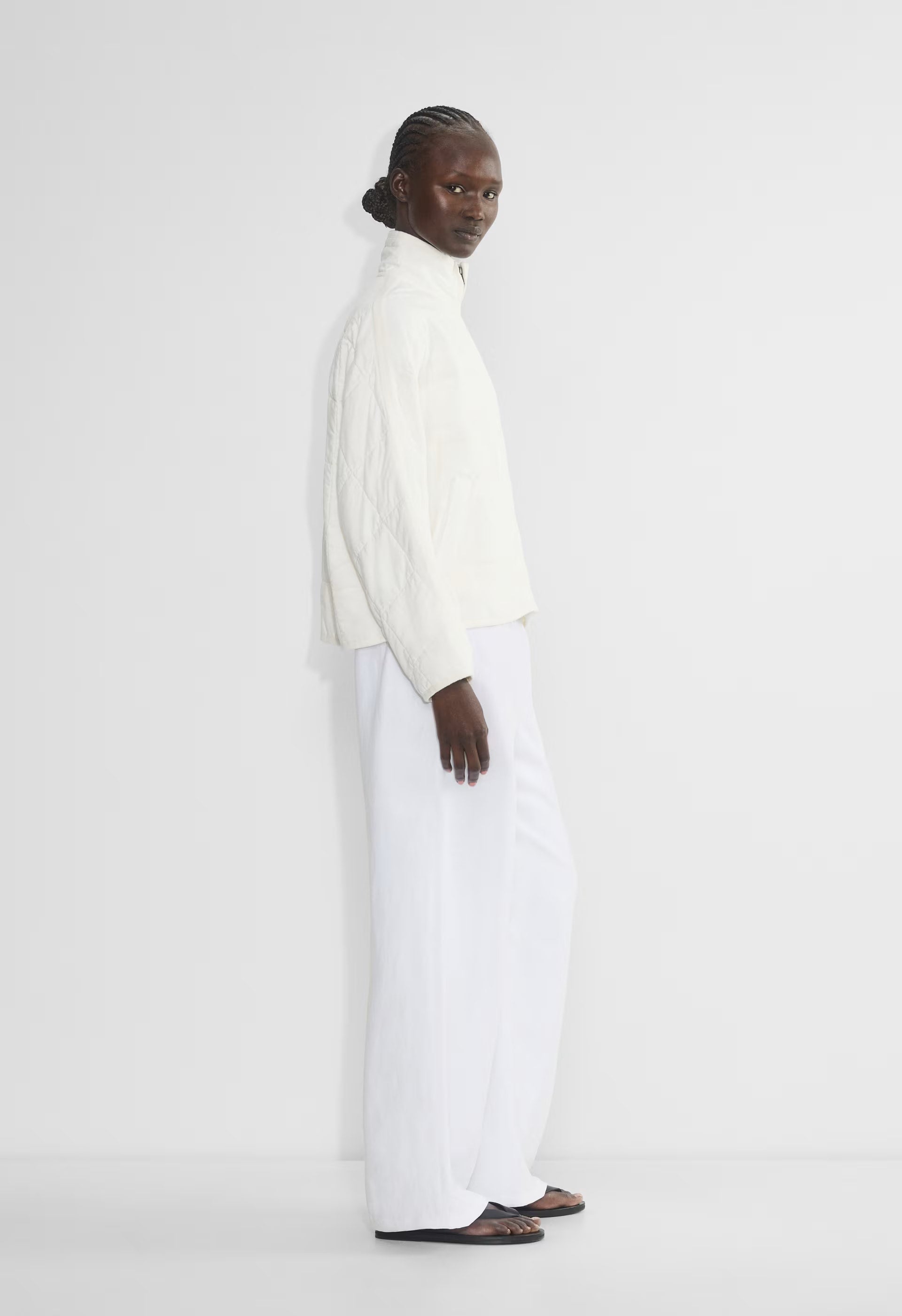 Remote Jacket - GD LIGHT BIRCH