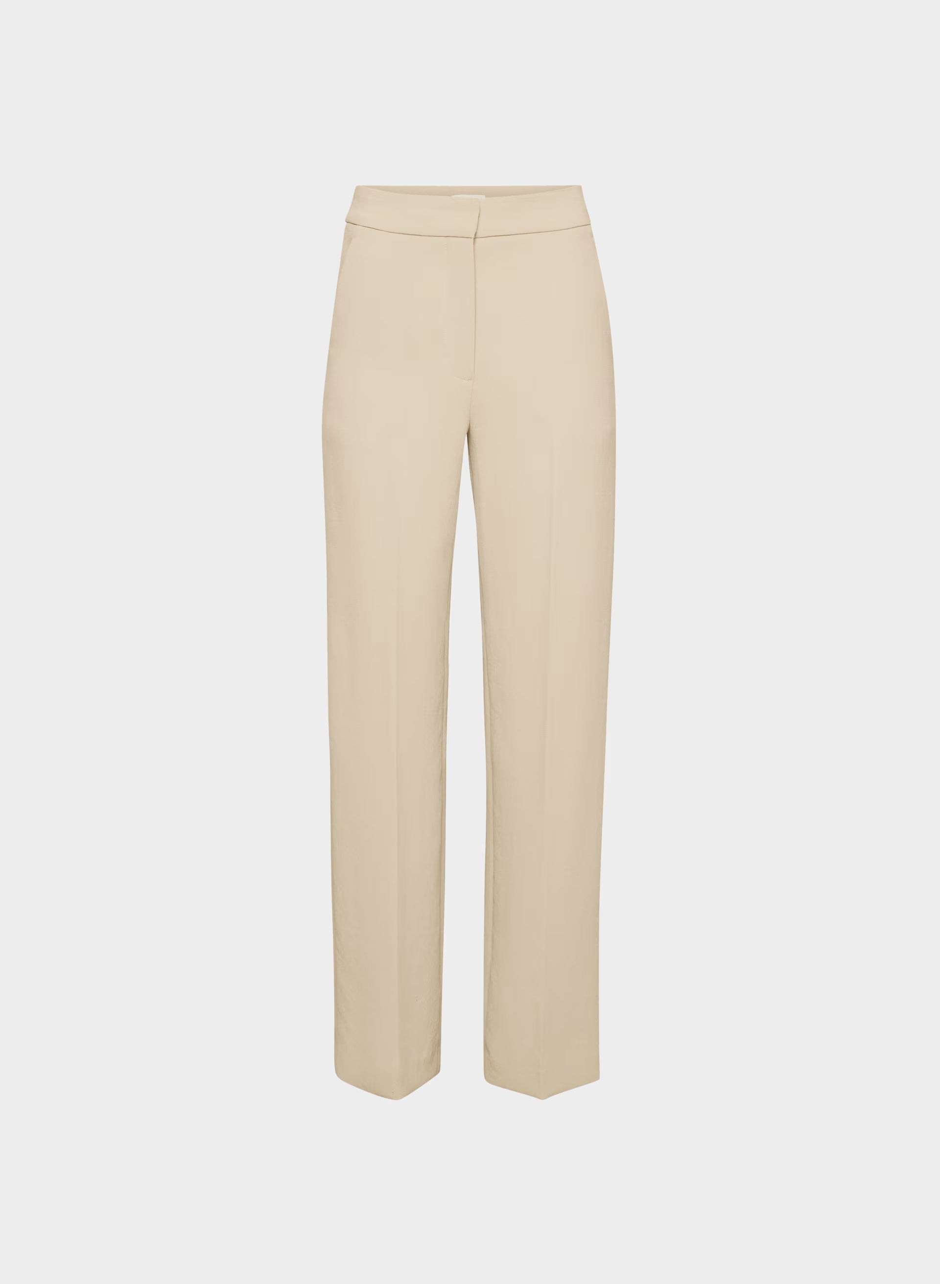 The Limitless Pant™ - Crepette™ - MARCONA BEIGE