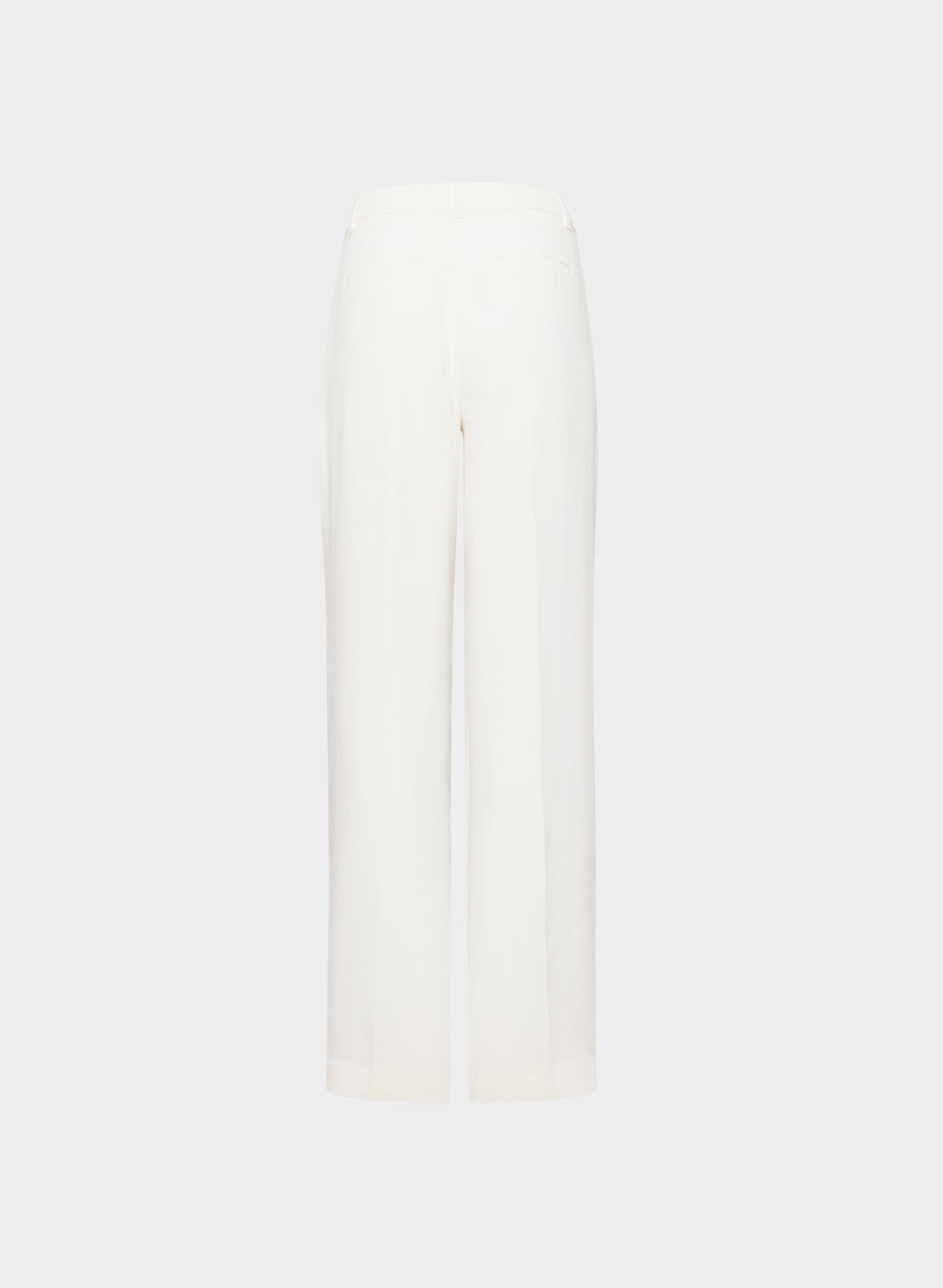 The Effortless Pant™ Curve-Fit - Crepette™ - LIGHT BIRCH