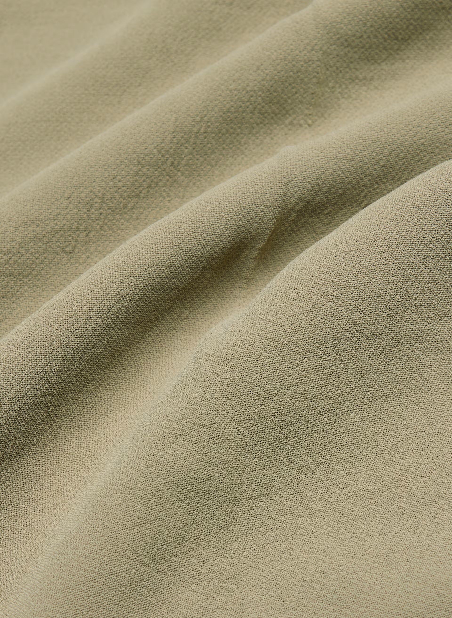 The Effortless Pant™ Curve-Fit - Crepette™ - SUNDRIED OLIVE