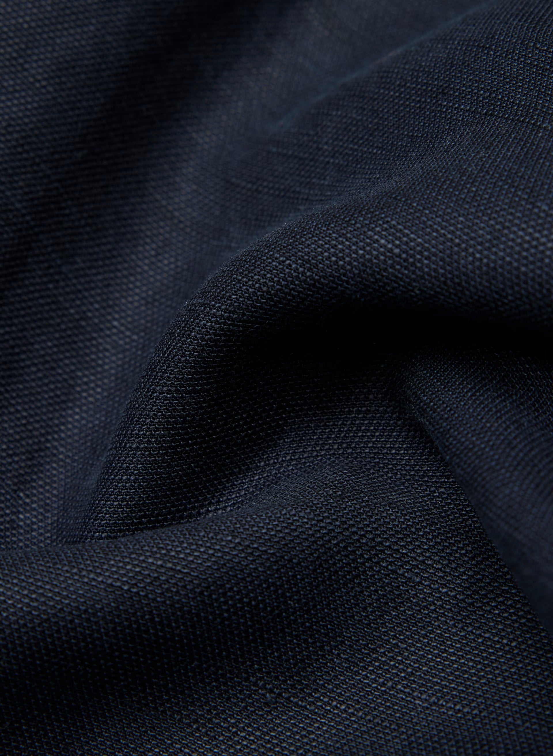 The Effortless Pant™ - CruiseLinen™ - DARK NIGHT NAVY