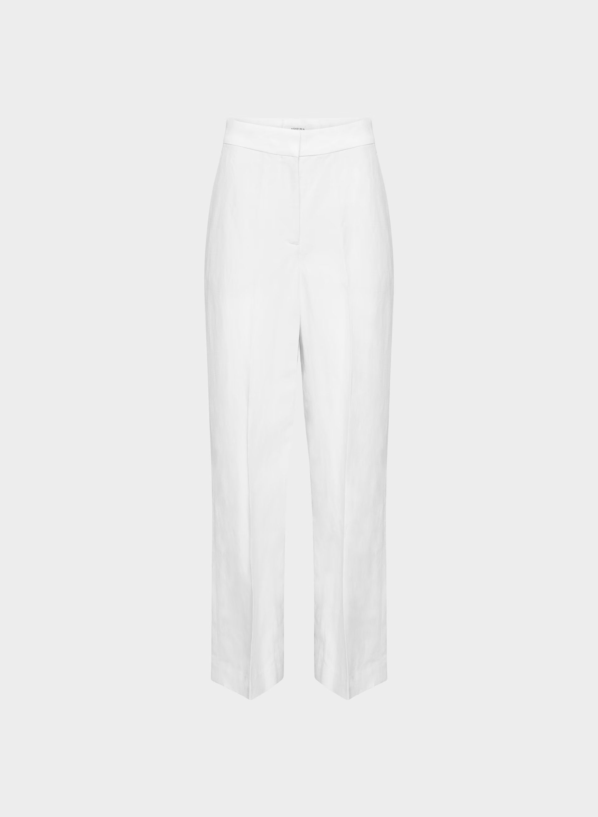 The Limitless Pant™ - CruiseLinen™ - WHITE