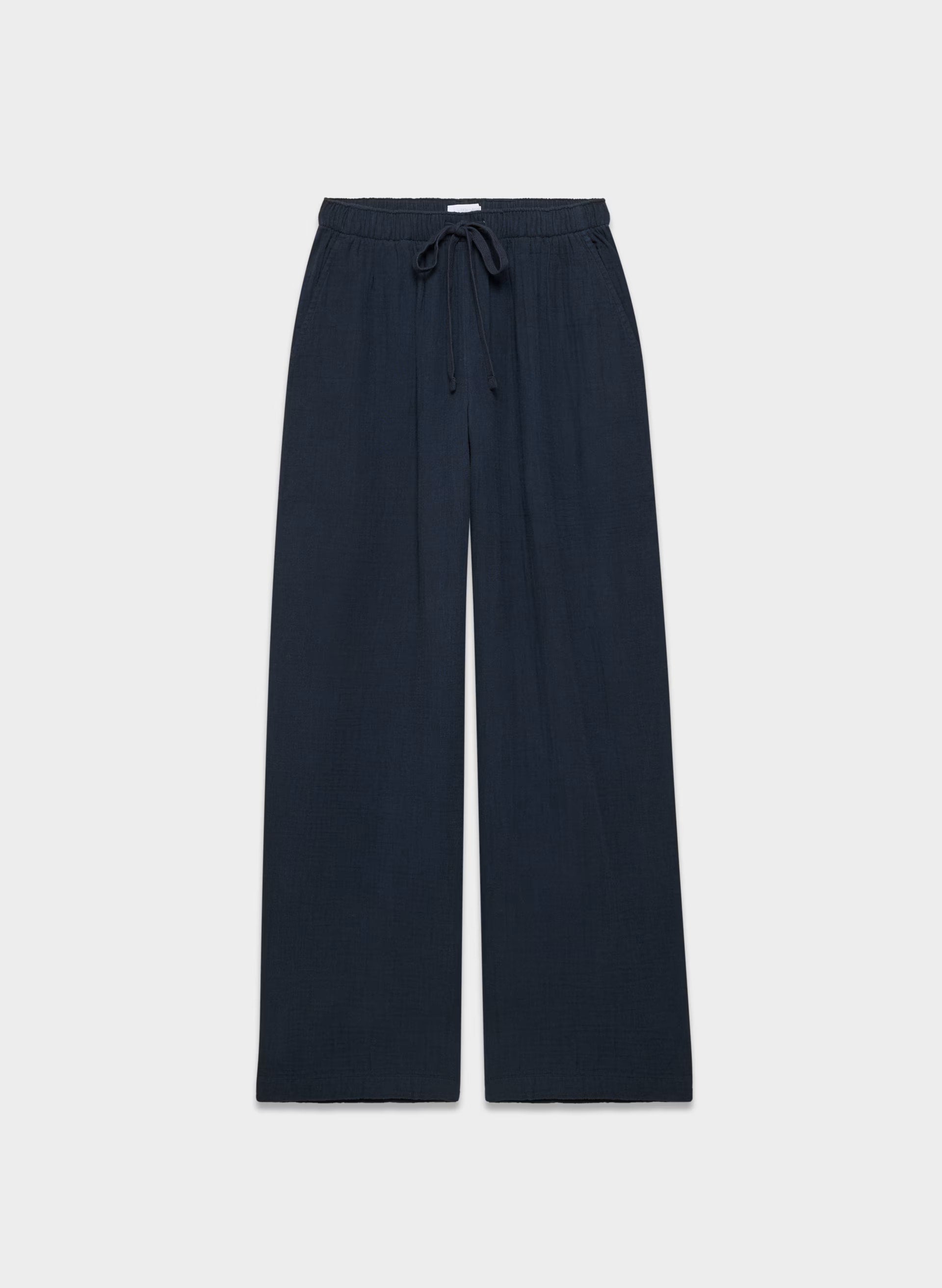 AirPlush Cotton™ Sail Pant - ADMIRAL