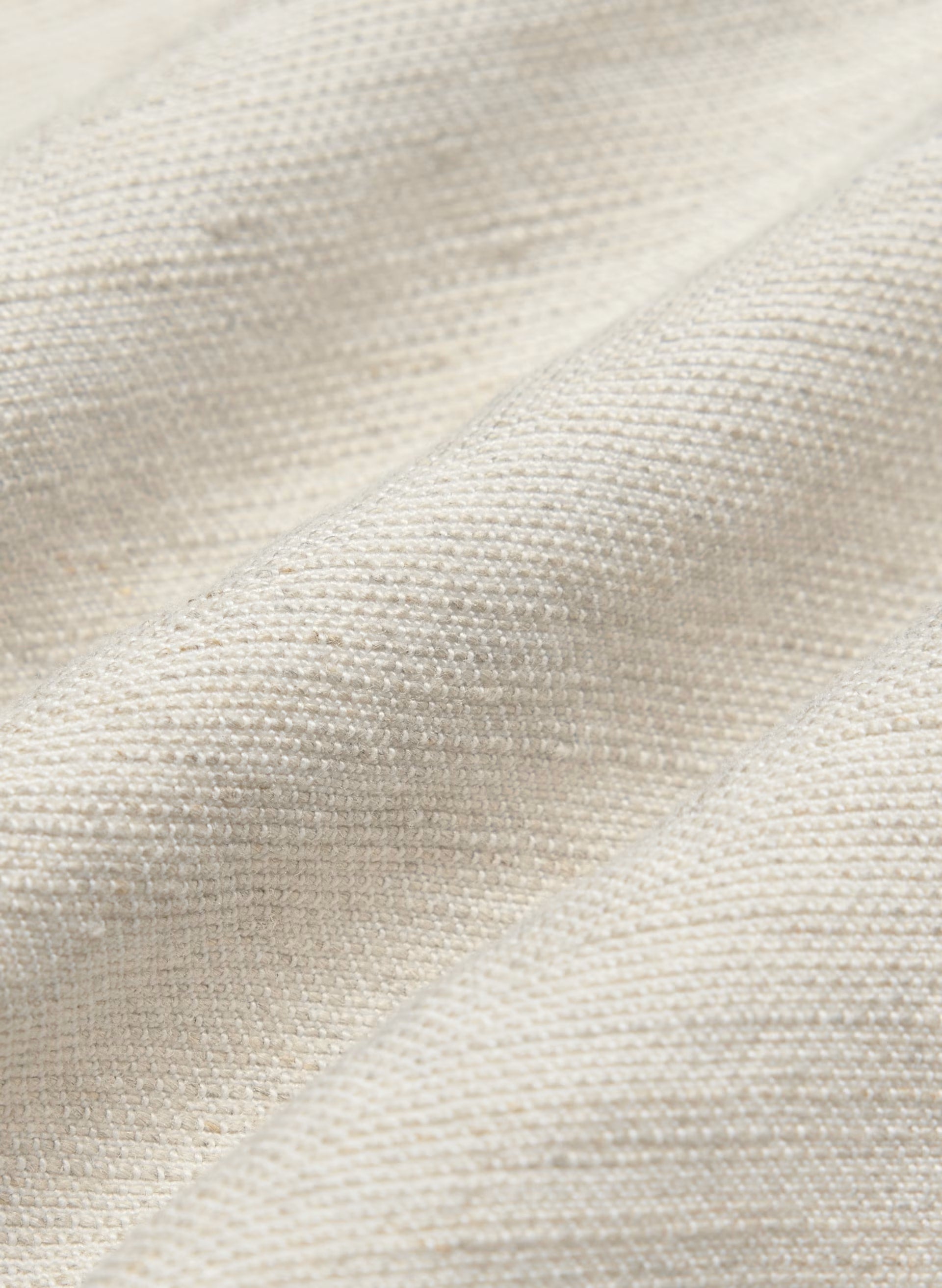 The Effortless Pant™ Curve-Fit - CruiseLinen™ - NATURAL ECRU