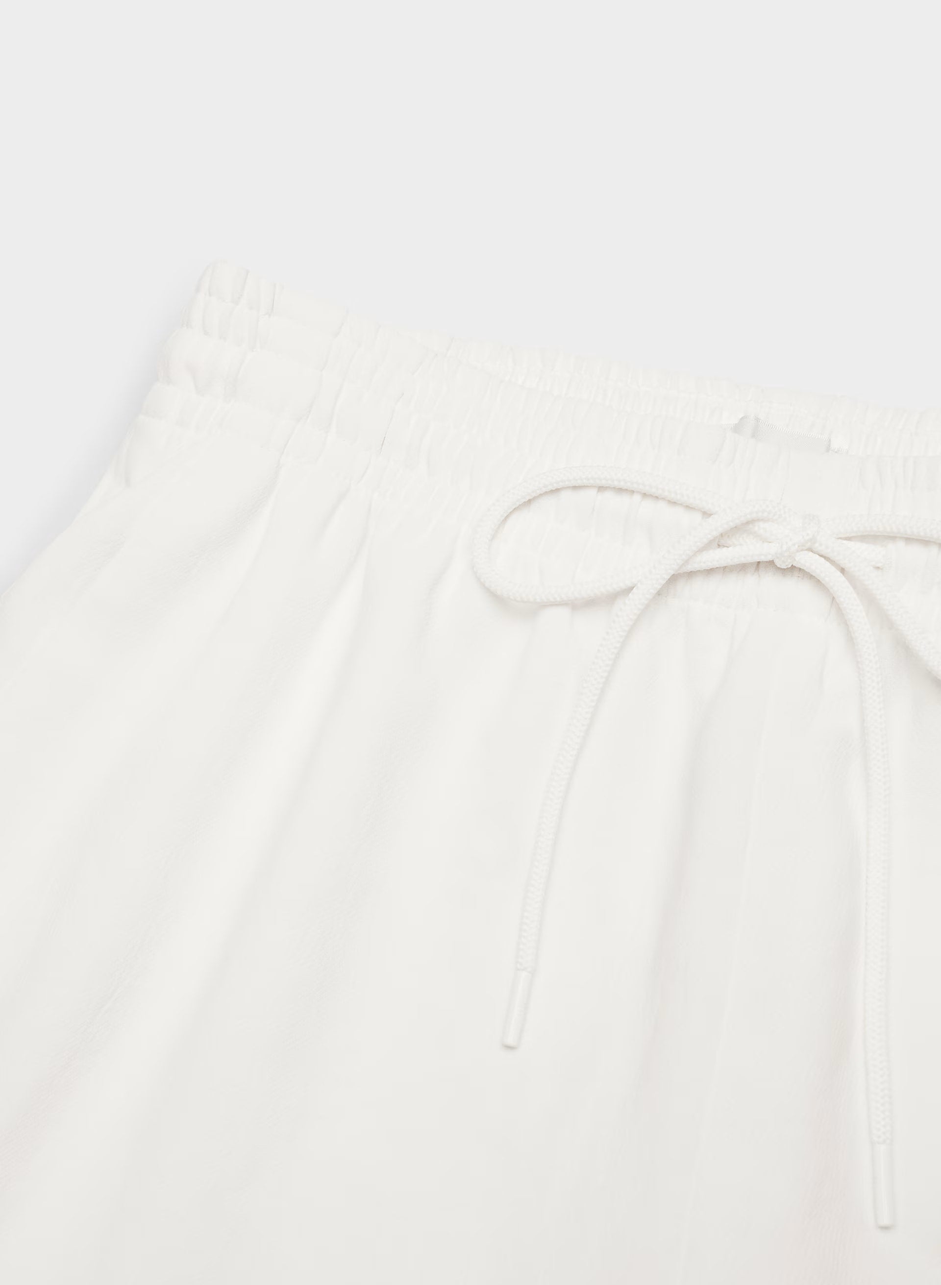 Thesis Pant - Crepette™ - LIGHT BIRCH