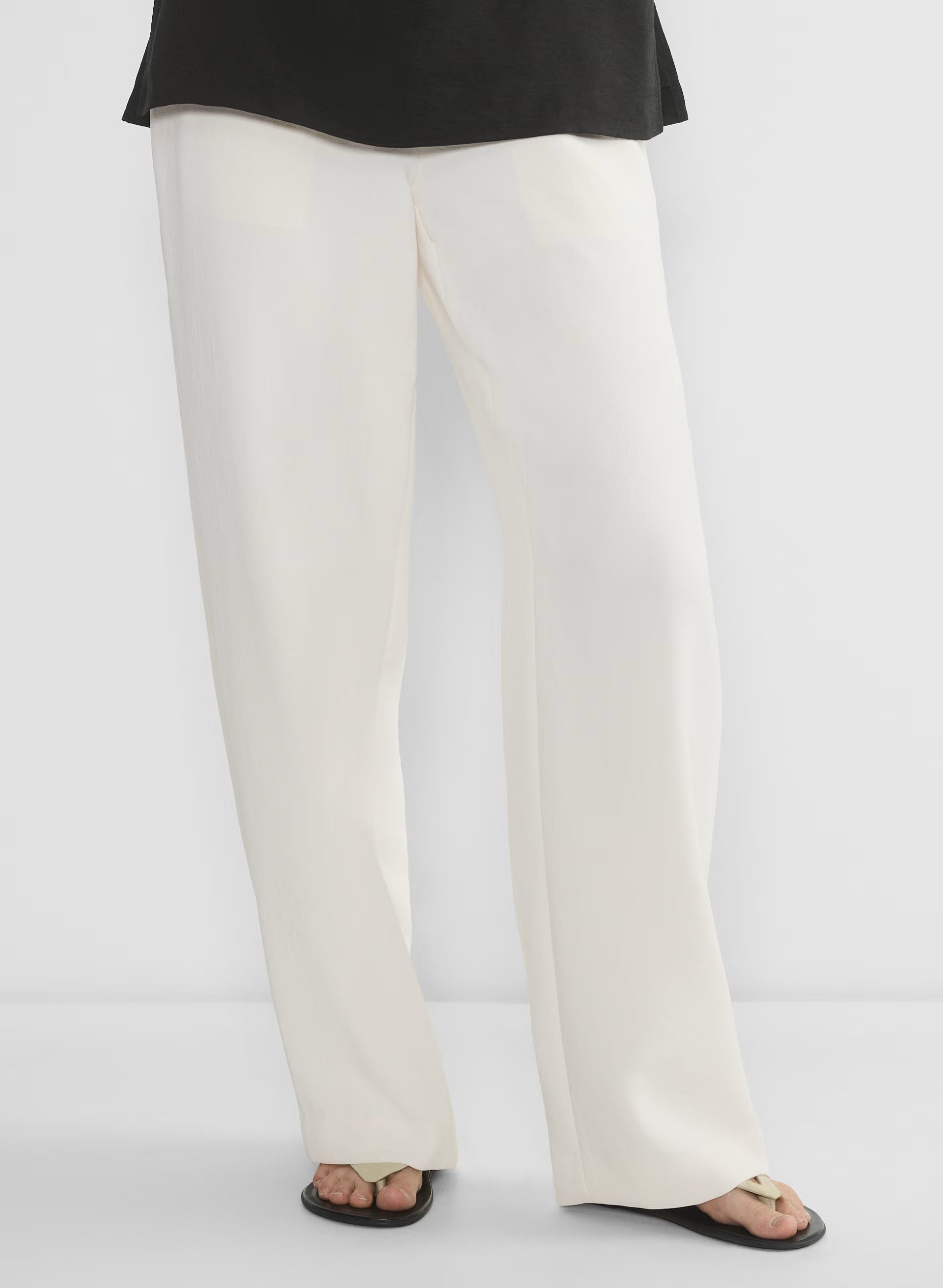 Thesis Pant - Crepette™ - LIGHT BIRCH