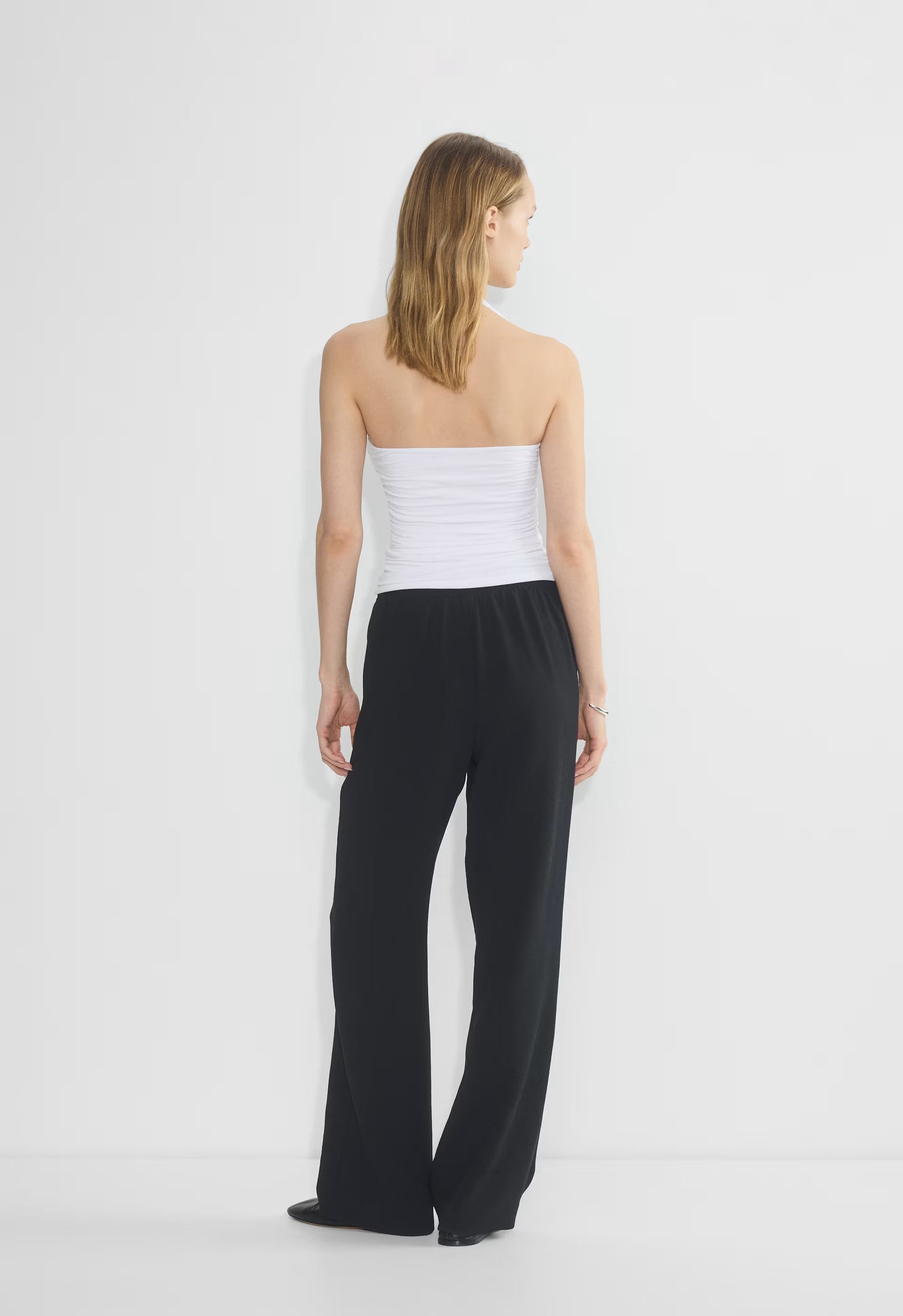Thesis Pant - Crepette™ - BLACK