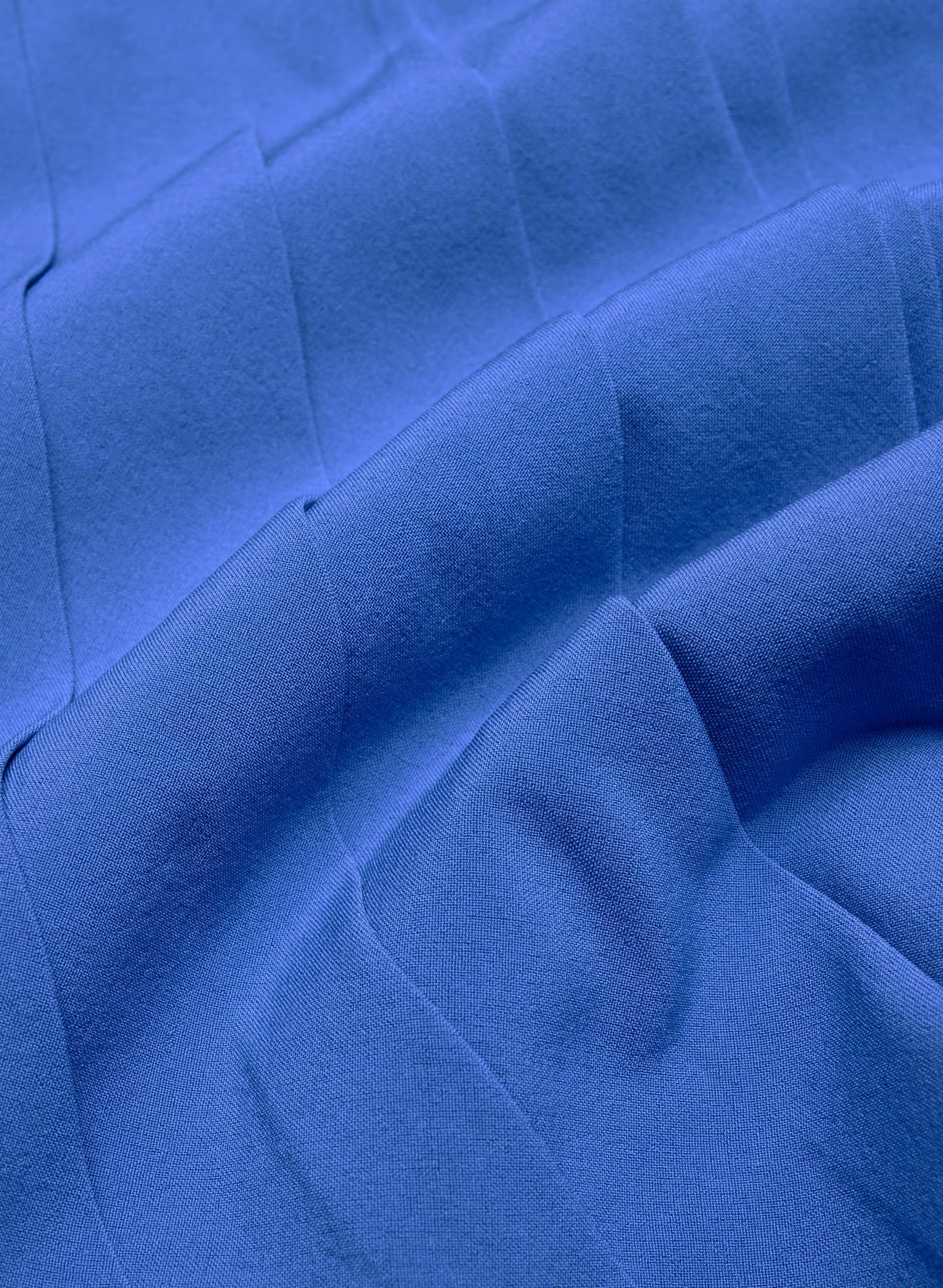 MoveTech™ Tennis Pro Micro Skirt - JAZZ BLUE