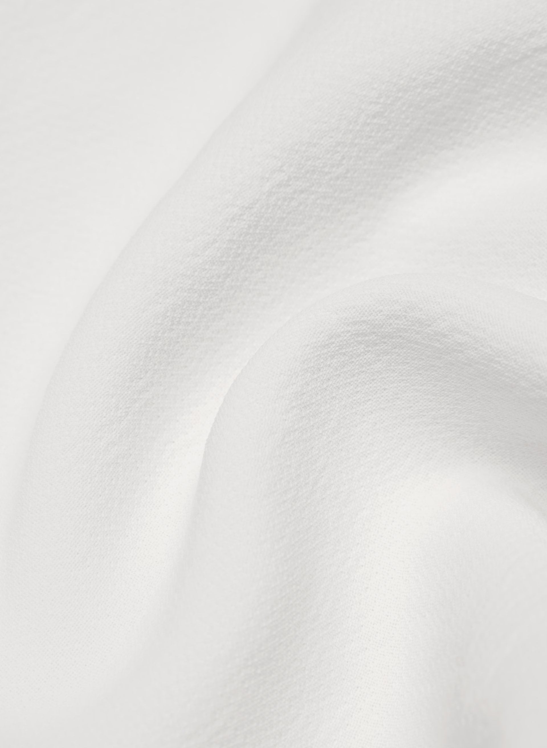 The Effortless Short™ Curve-Fit Mid-Thigh - Crepette™ - LIGHT BIRCH