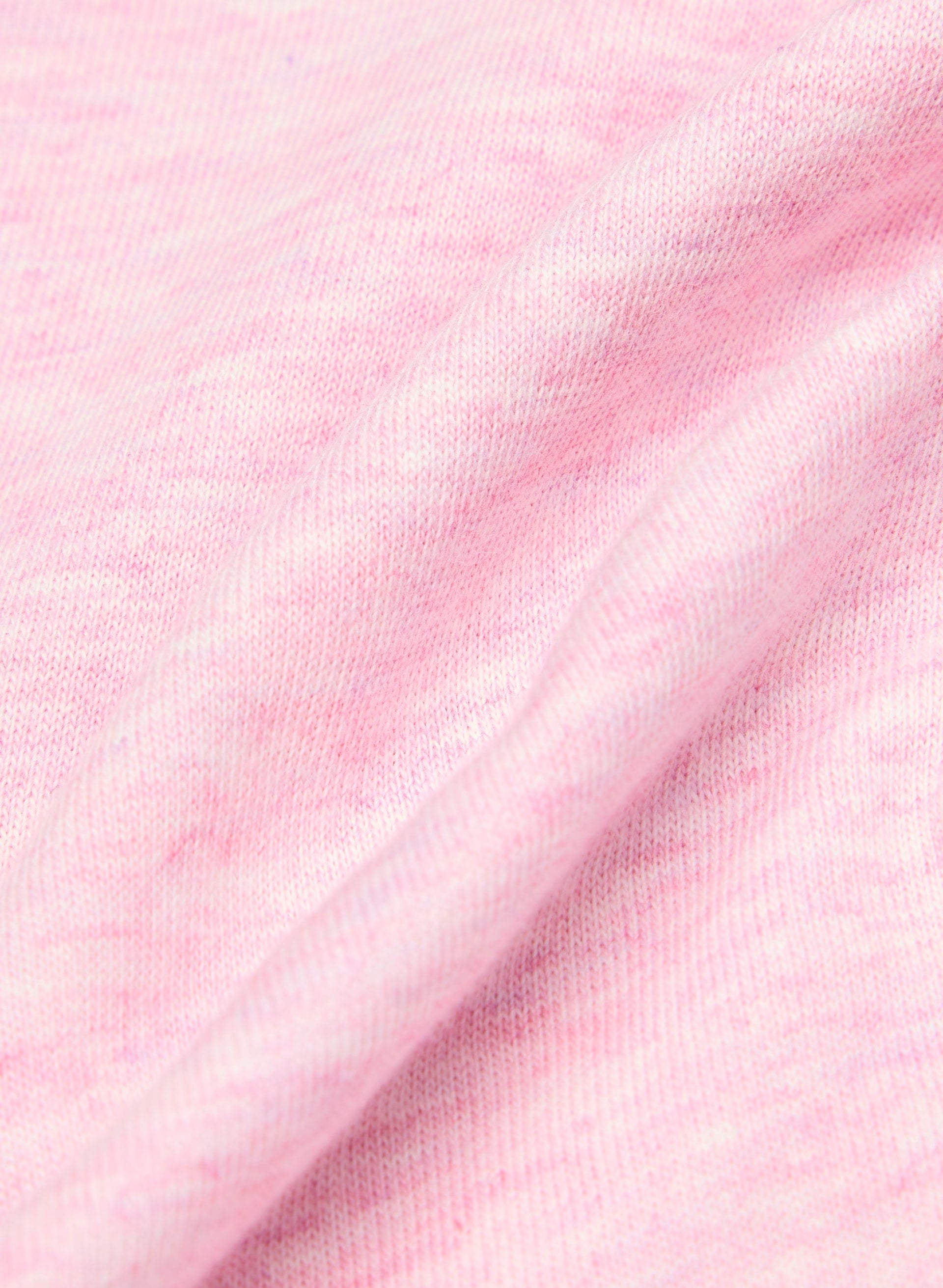 All-Time T-Shirt - H CUPCAKE PINK