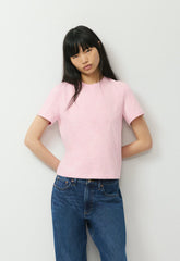 All-Time T-Shirt - H CUPCAKE PINK