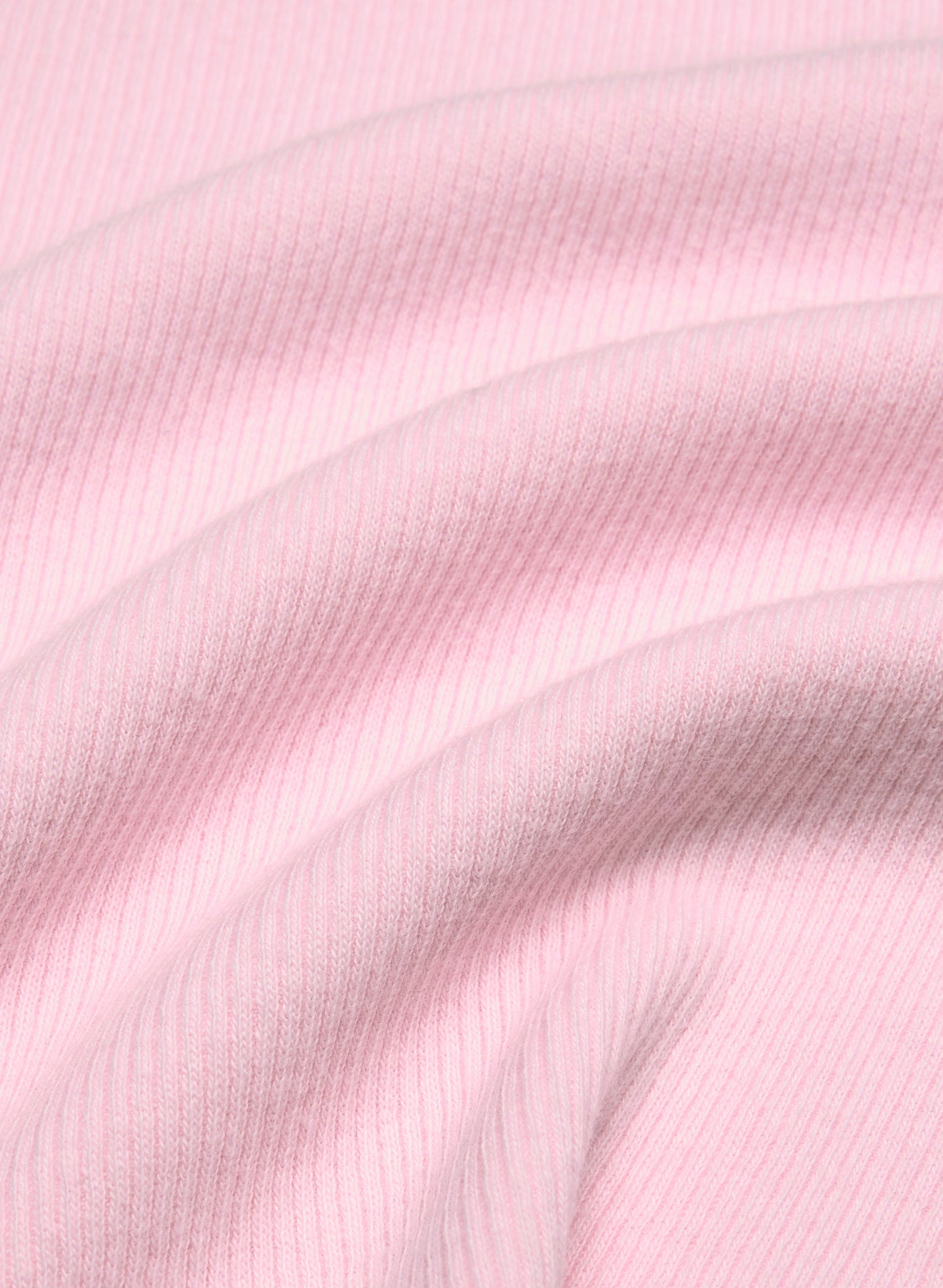 HomeStretch™ Rib Minded Cami Tank - MILKSHAKE PINK