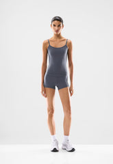 BUTTER Essential Cami Tank - VINTAGE NAVY