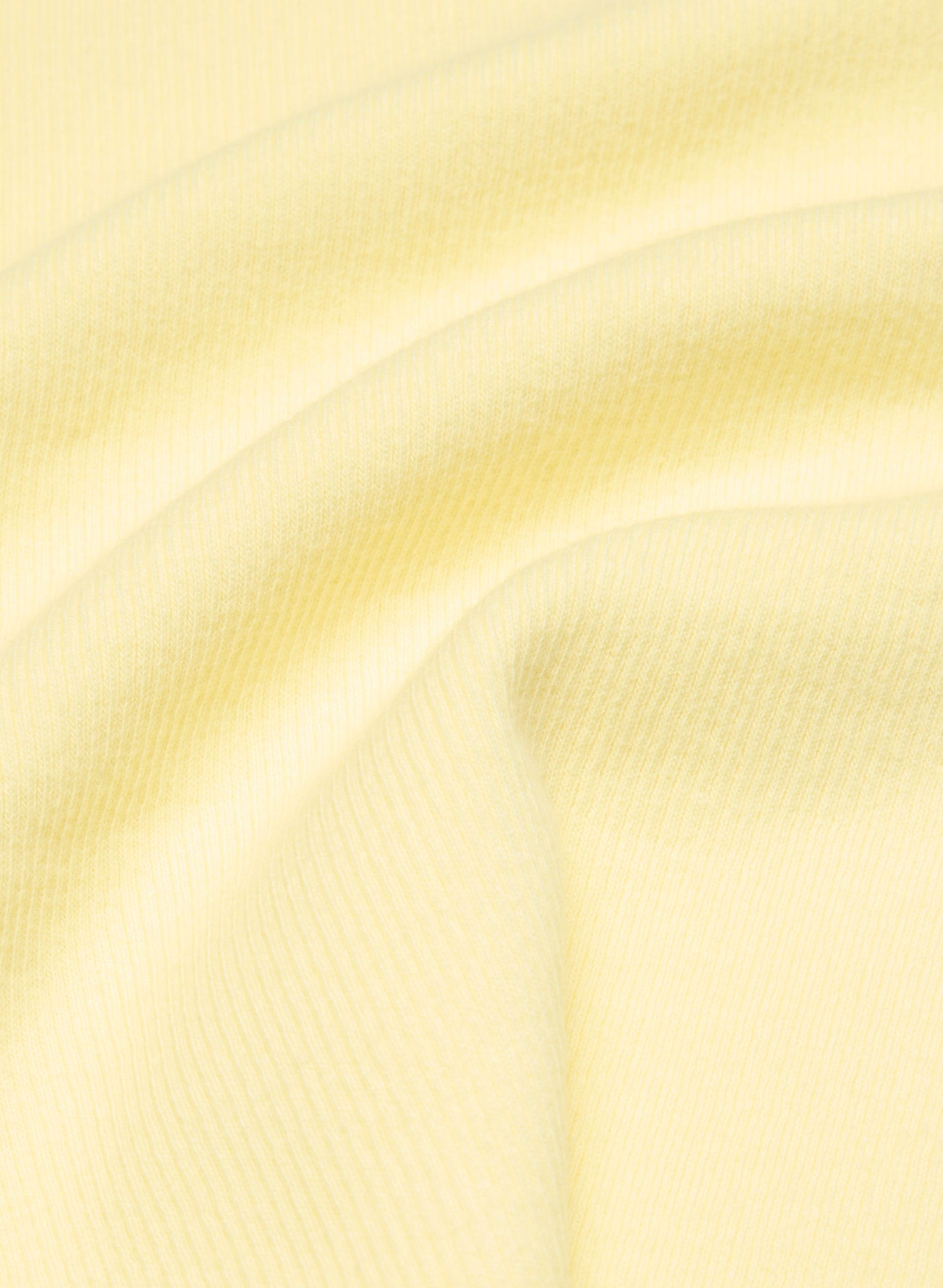 HomeStretch™ Rib Spectrum Cami Tank - LEMONADE