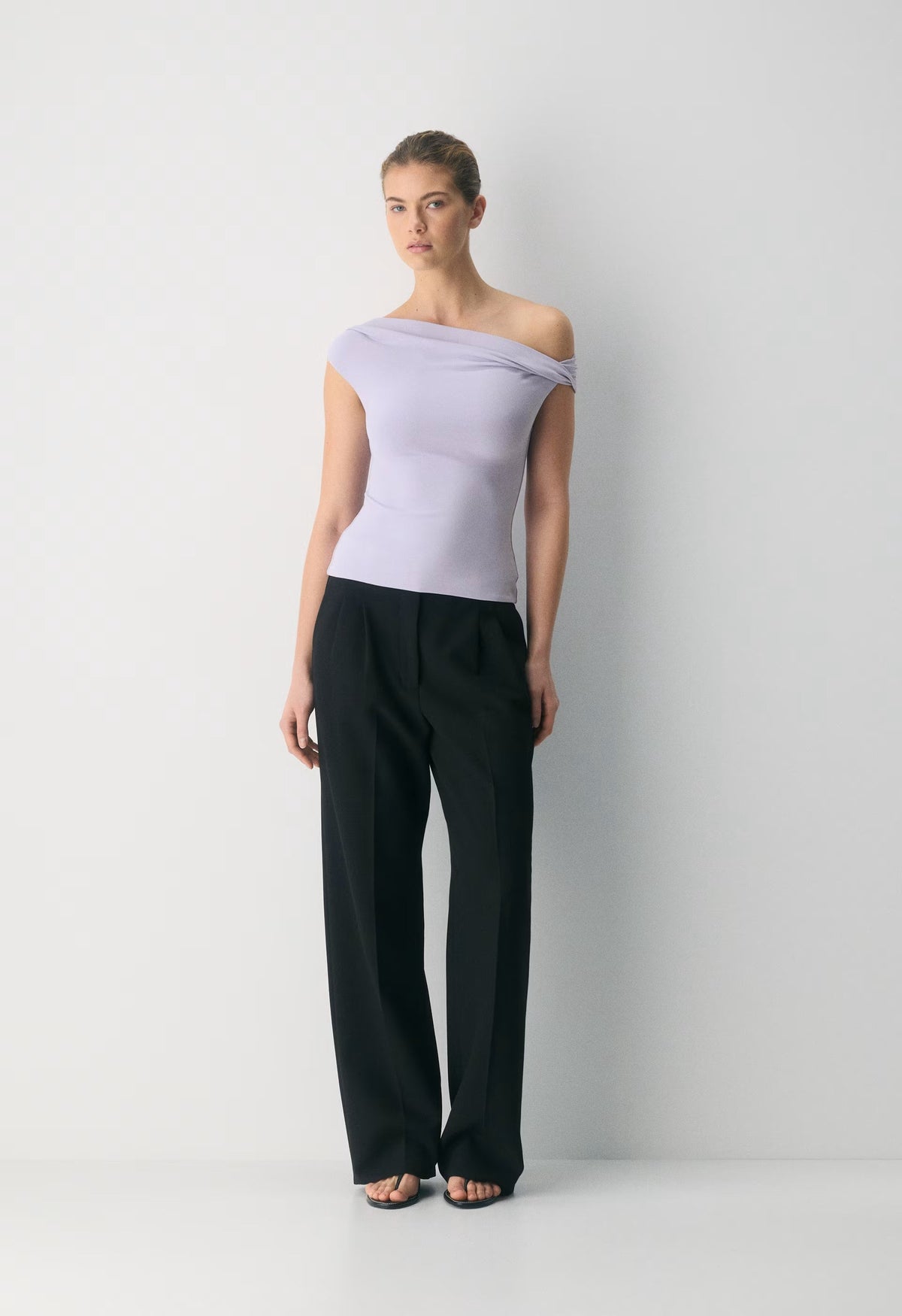 Original Contour Ravish Top - WILDFLOWER LILAC