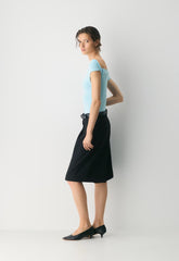 Original Contour Ravish Top - PANORAMA BLUE