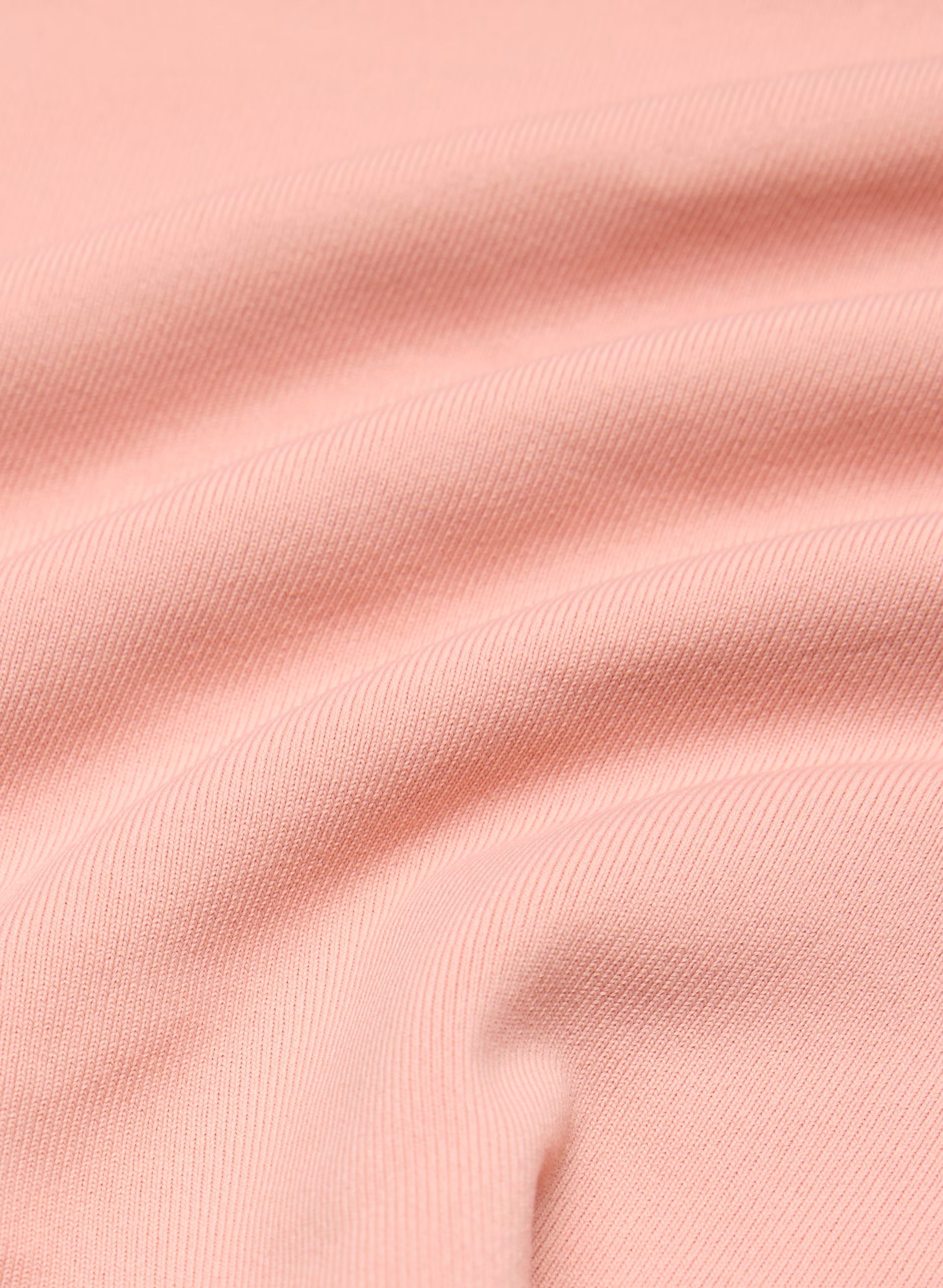 Original Contour Ravish Top - KILN PINK