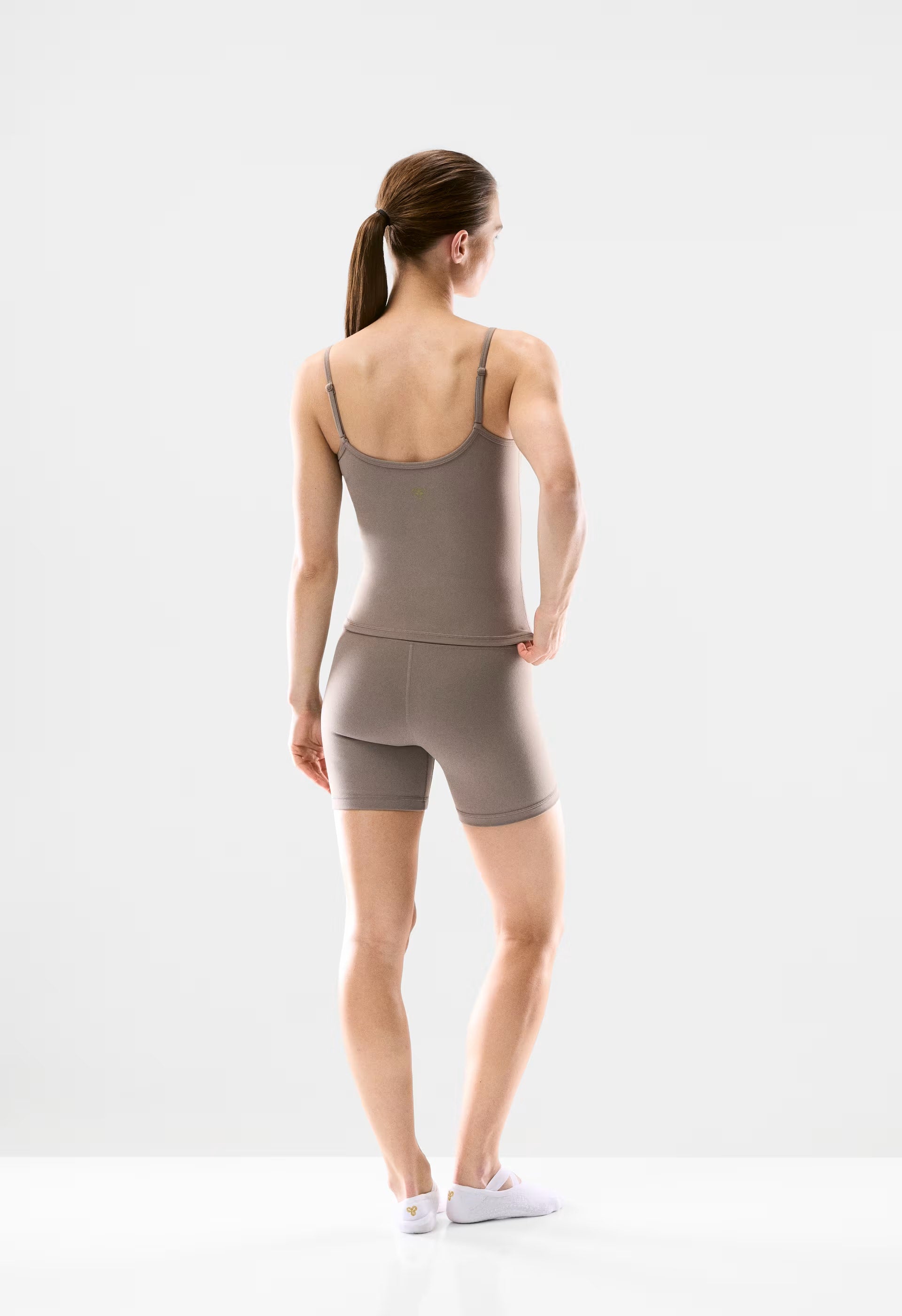 LIFE Essential Camisole - TURNER TAUPE