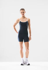LIFE Essential Camisole - ADMIRAL/ BRIGHT WT