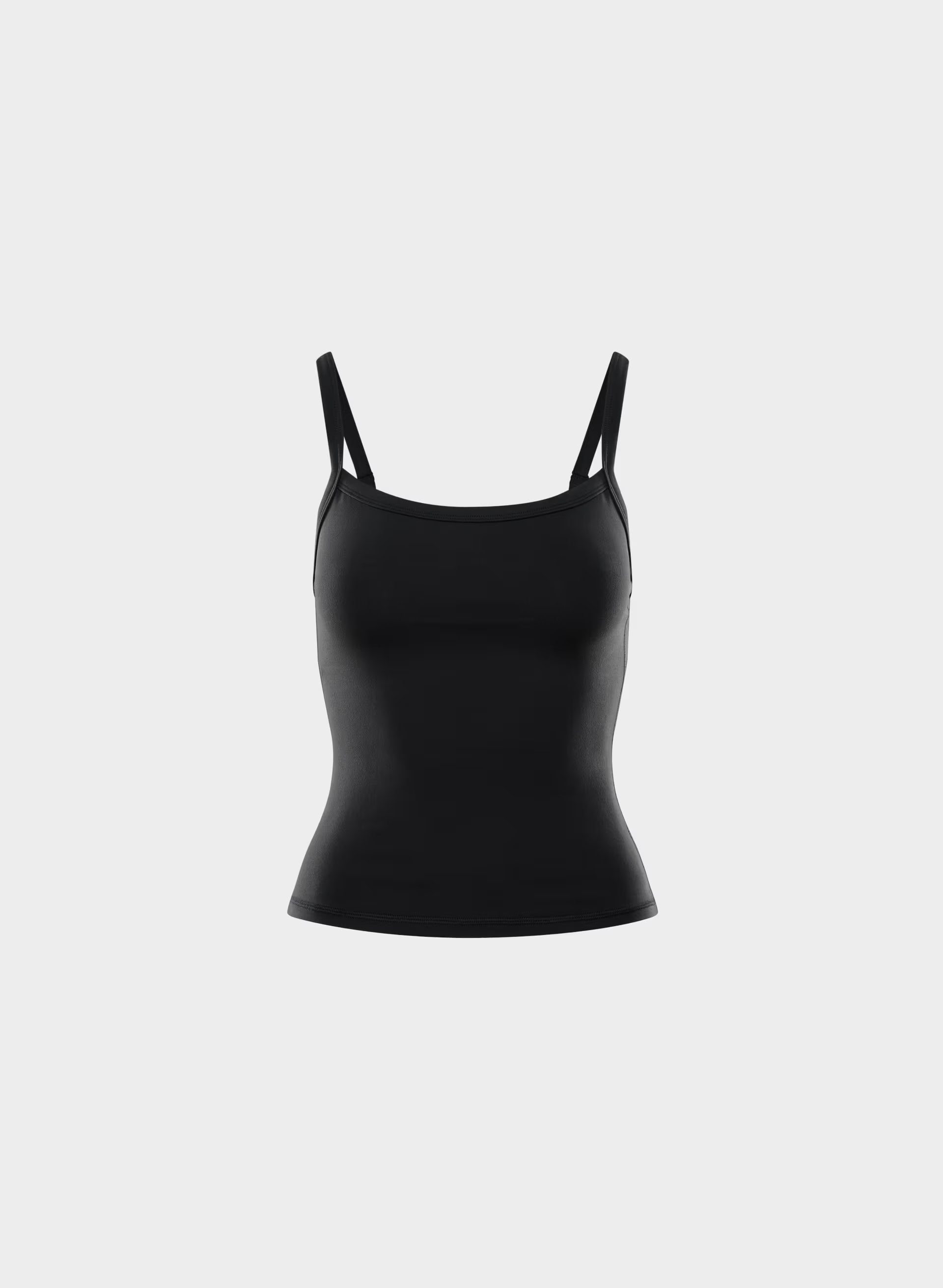LIFE Tumbler Tank - BLACK