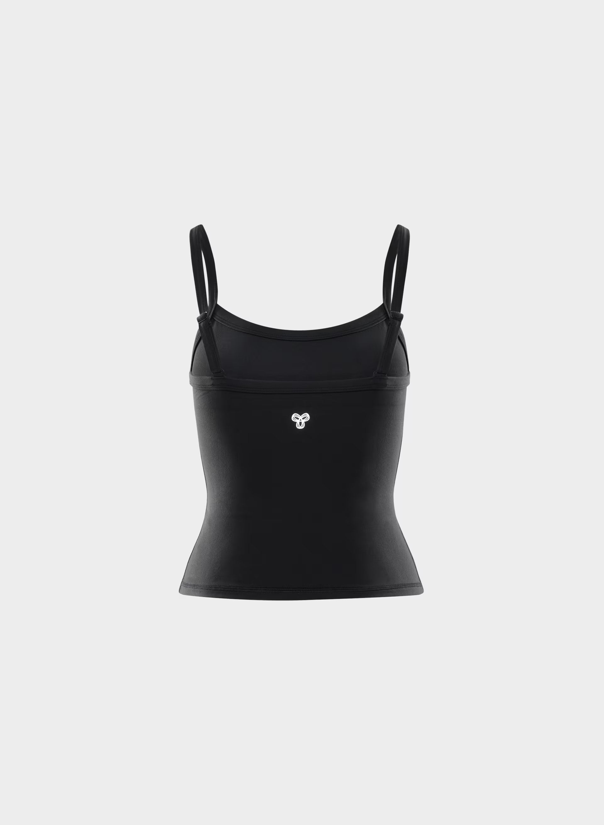 LIFE Tumbler Tank - BLACK
