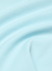 Original Contour Optimum Halter Top - PANORAMA BLUE