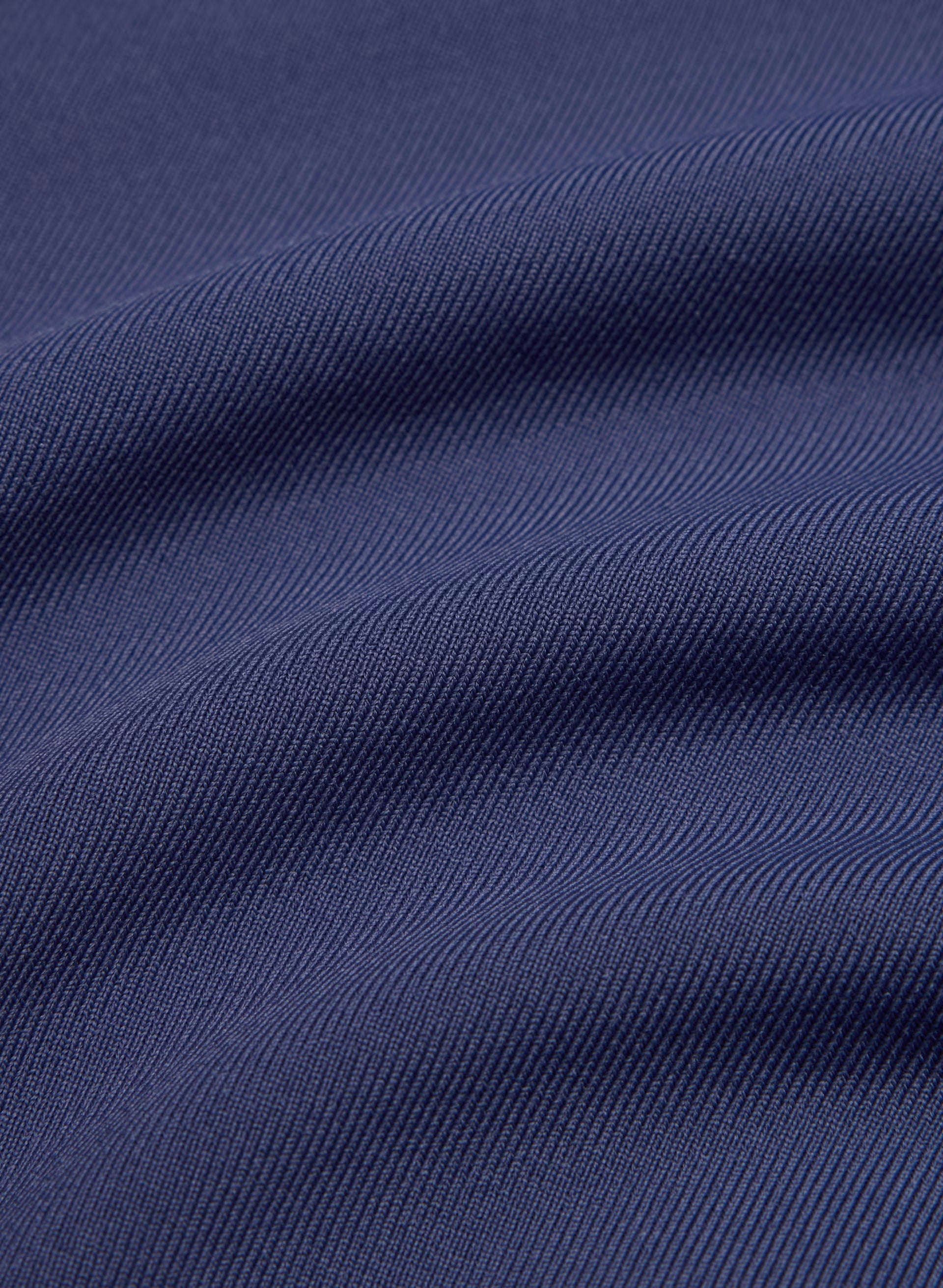 Original Contour Grace Halter Top - HARBOUR NAVY