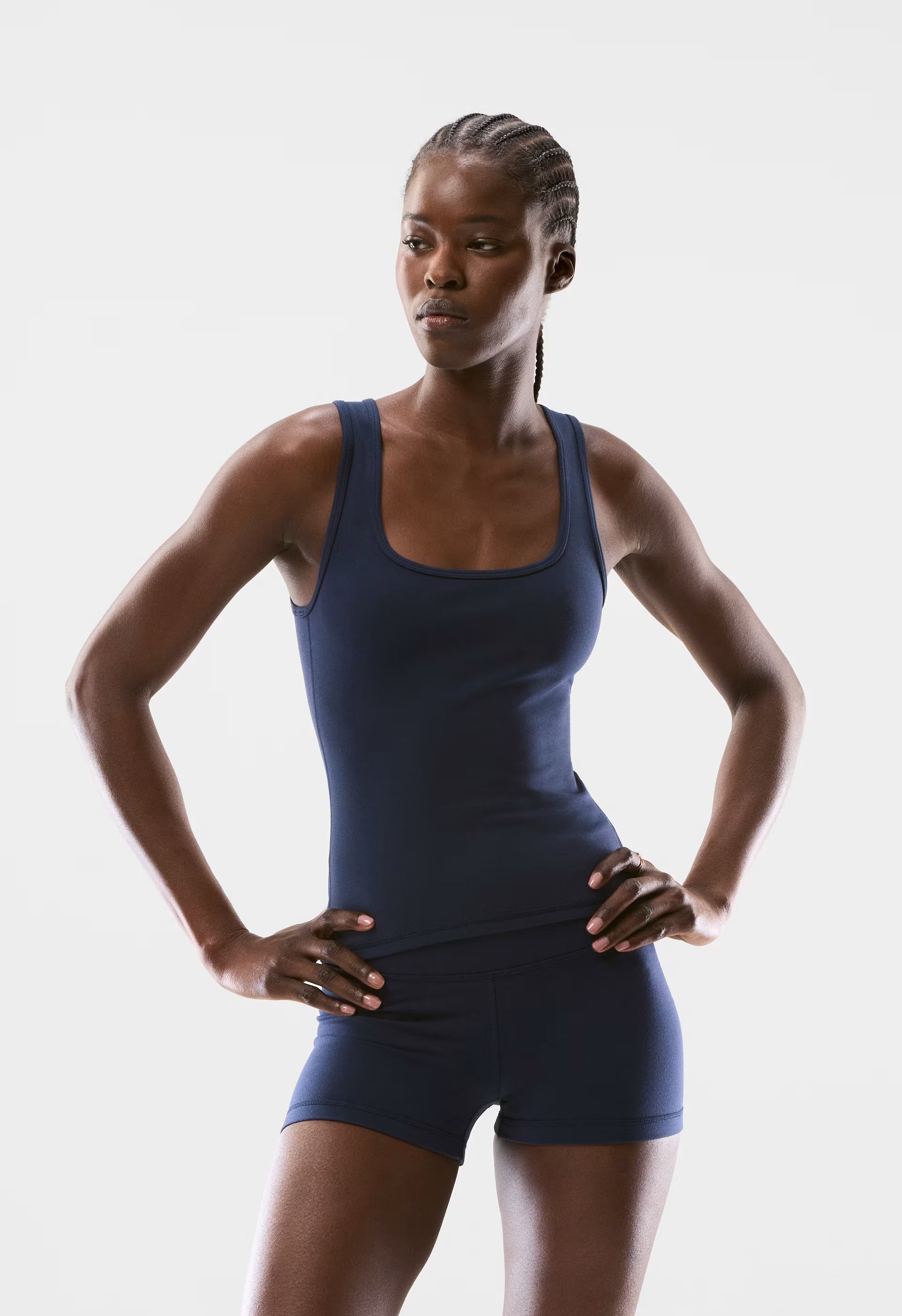 LIFE Fluidity Tank - ADMIRAL