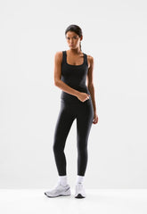 LIFE Fluidity Tank - BLACK