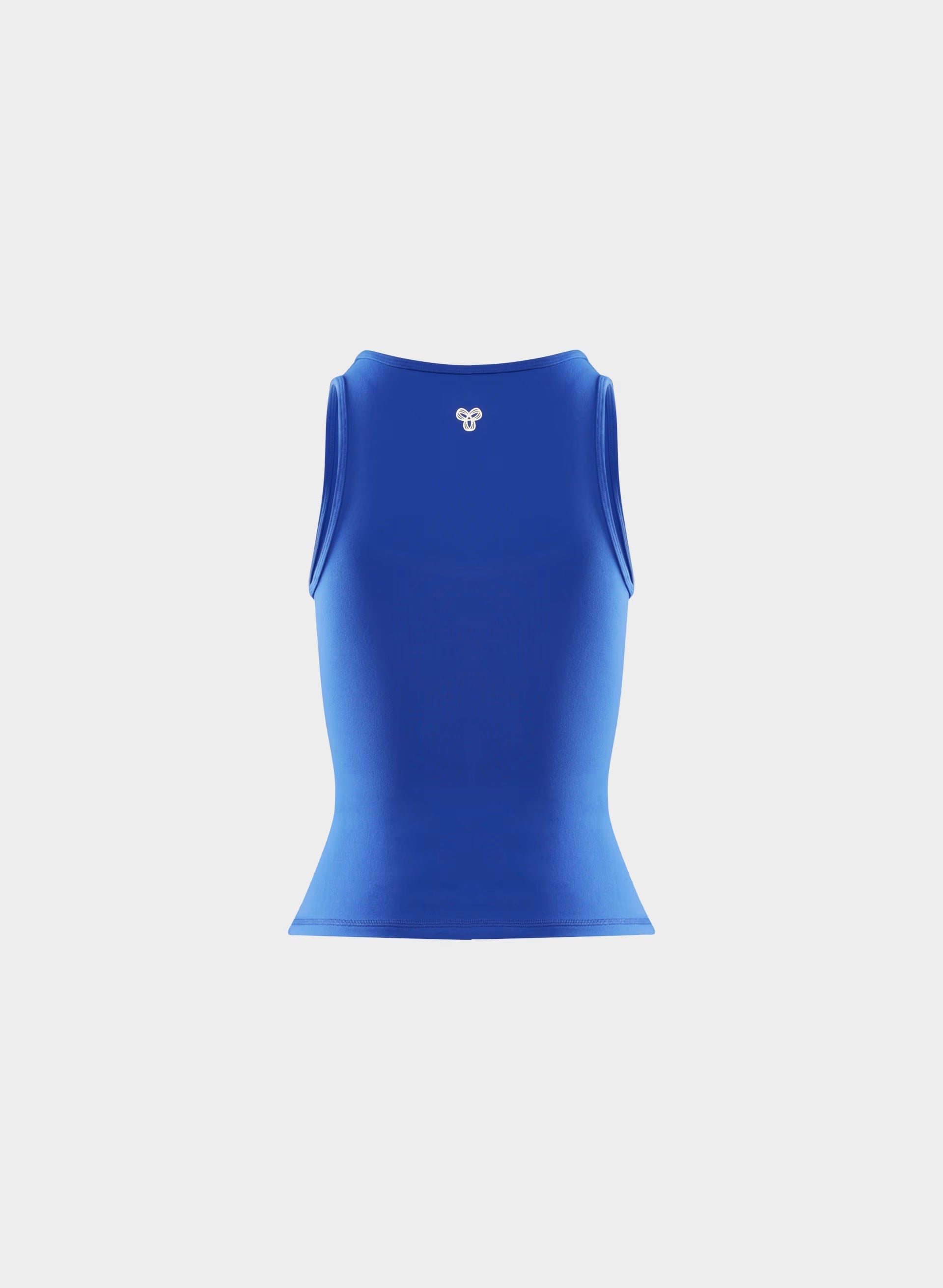 LIFE Fluidity Tank - ABLAZE BLUE