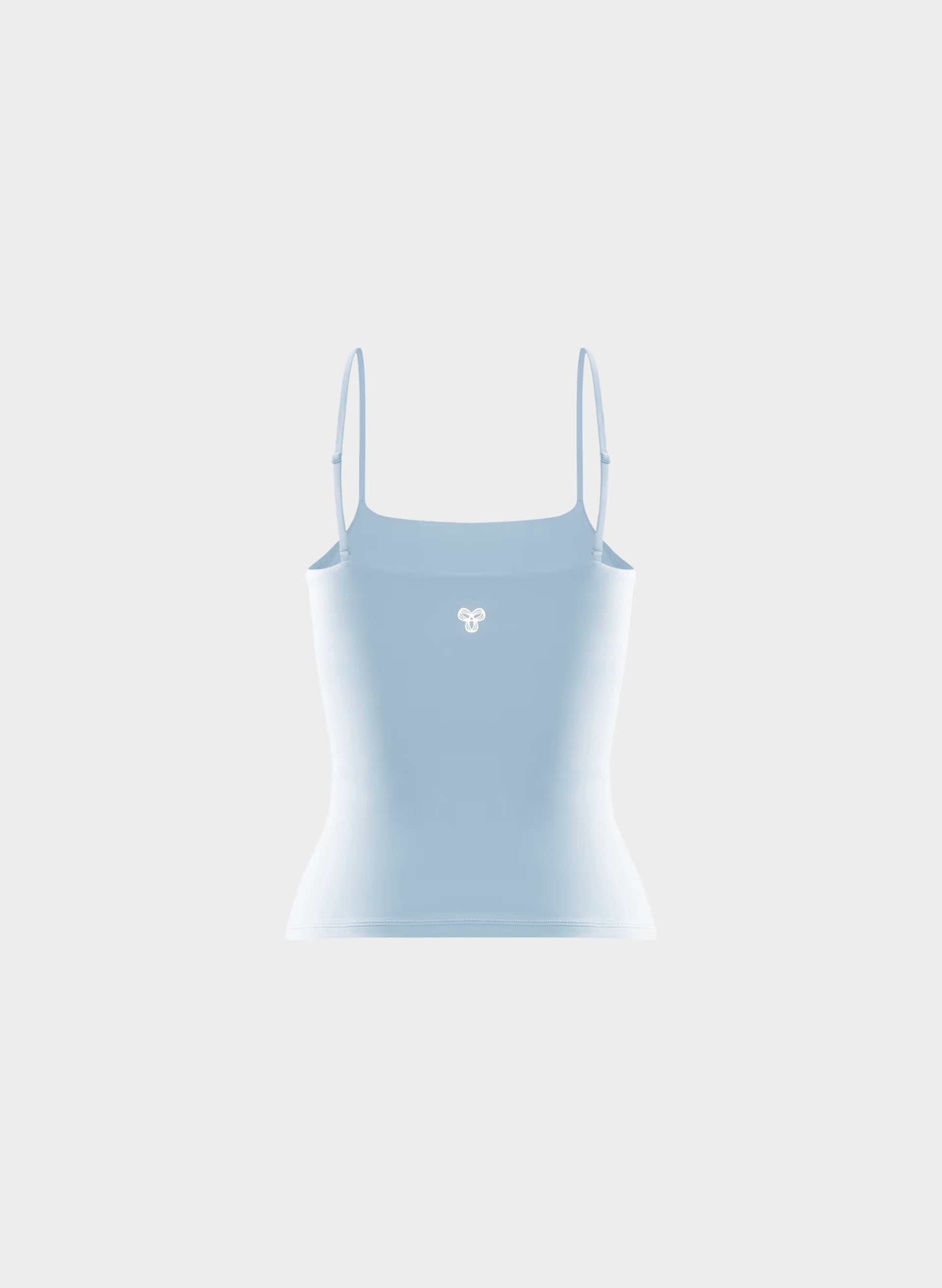 BUTTER Agility Sports Tank - RIPPLE BLUE