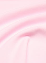 Original Contour Flyer Polo T-Shirt - MILKSHAKE PINK