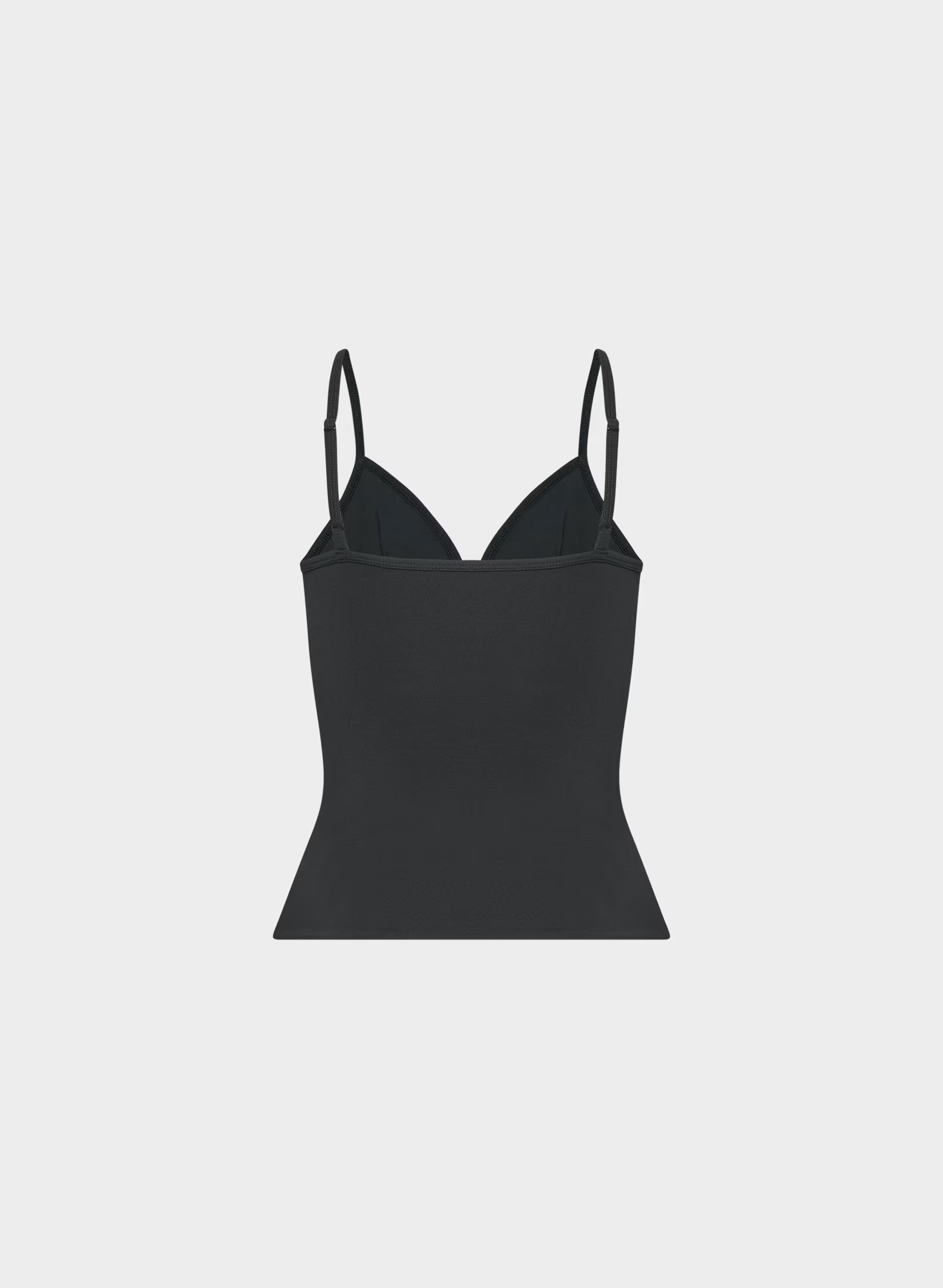 Original Contour Sparks Tank - BLACK
