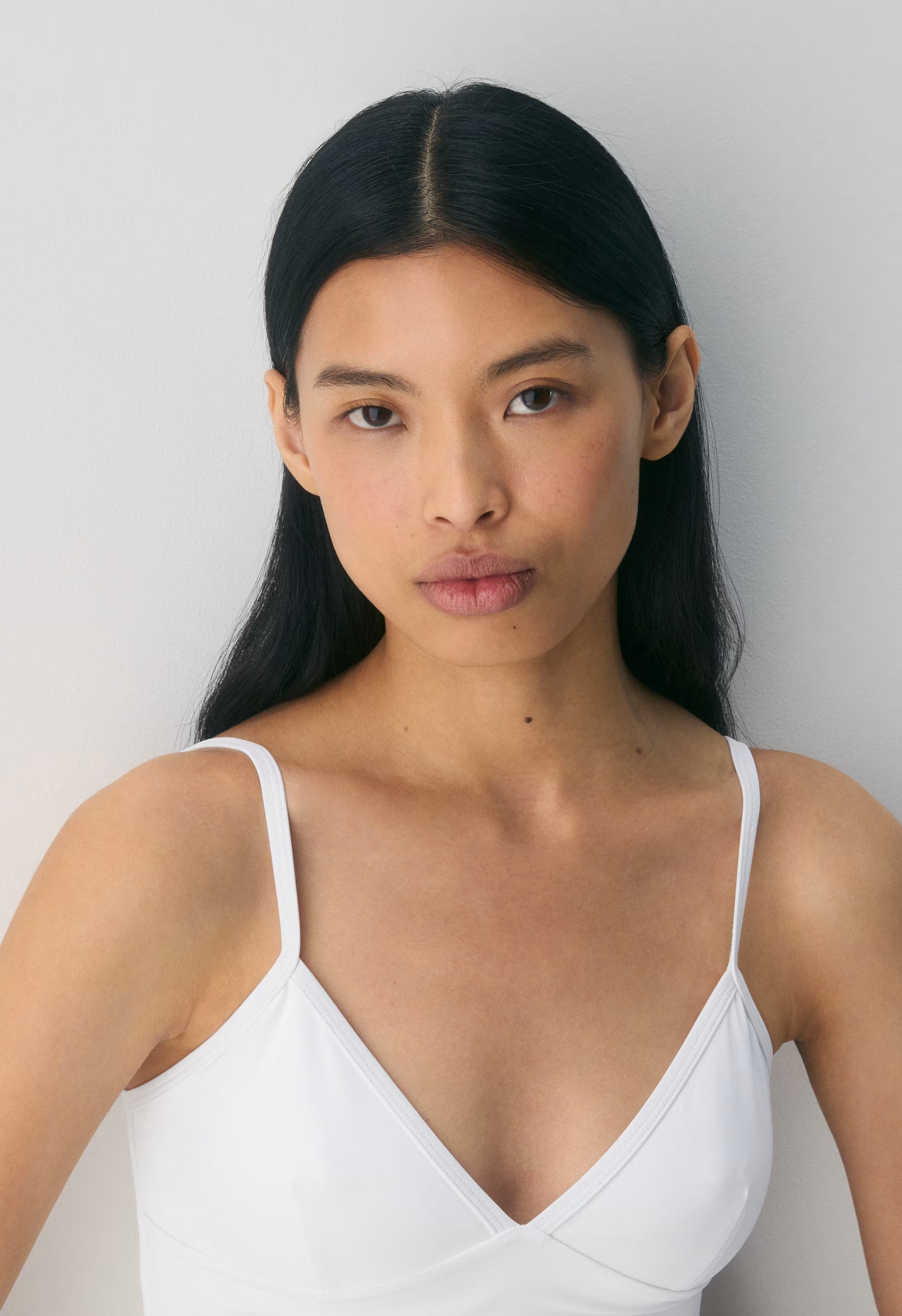 Original Contour Sparks Tank - BRIGHT WHITE