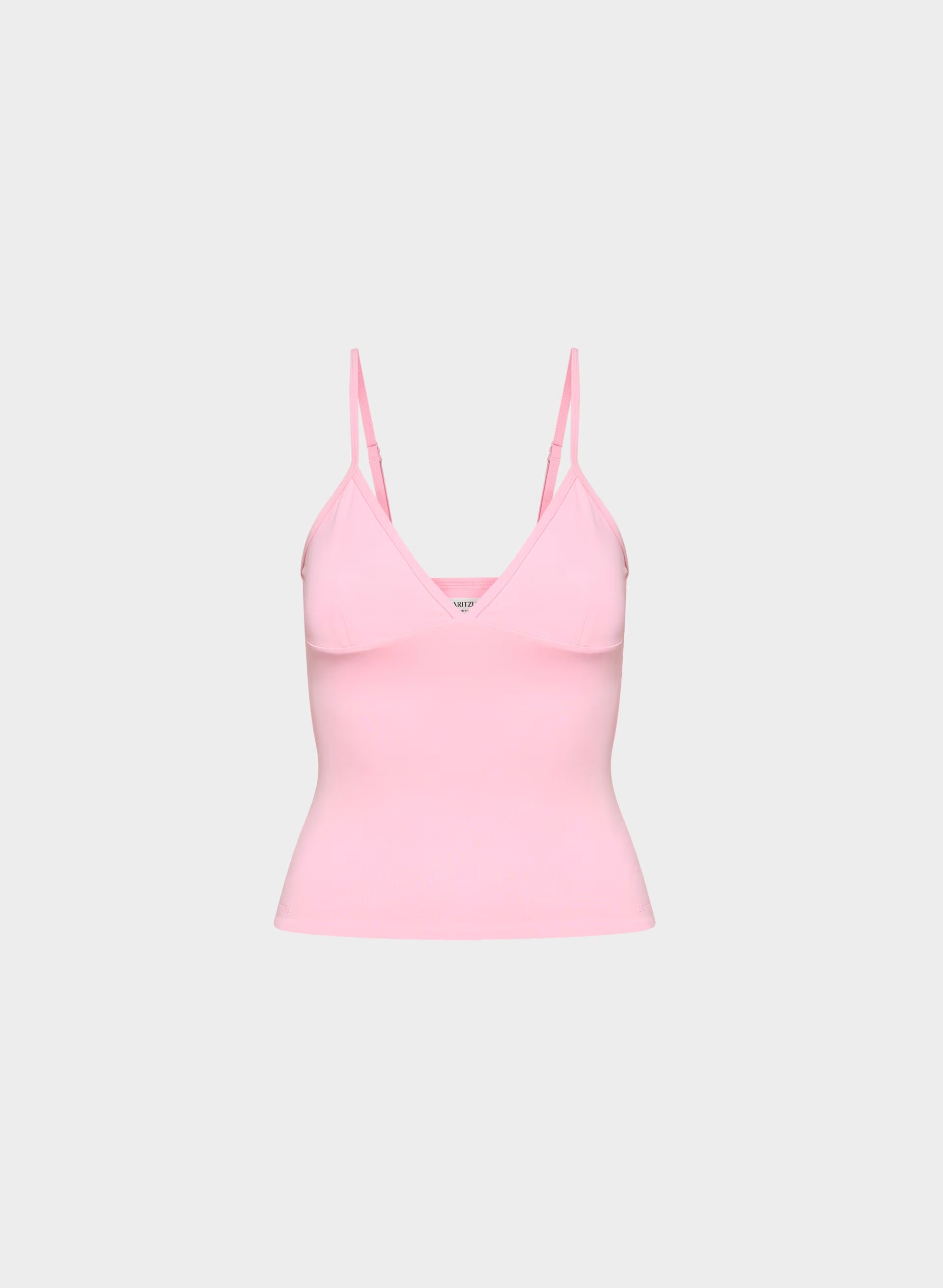Original Contour Sparks Tank - JELLYBEAN PINK