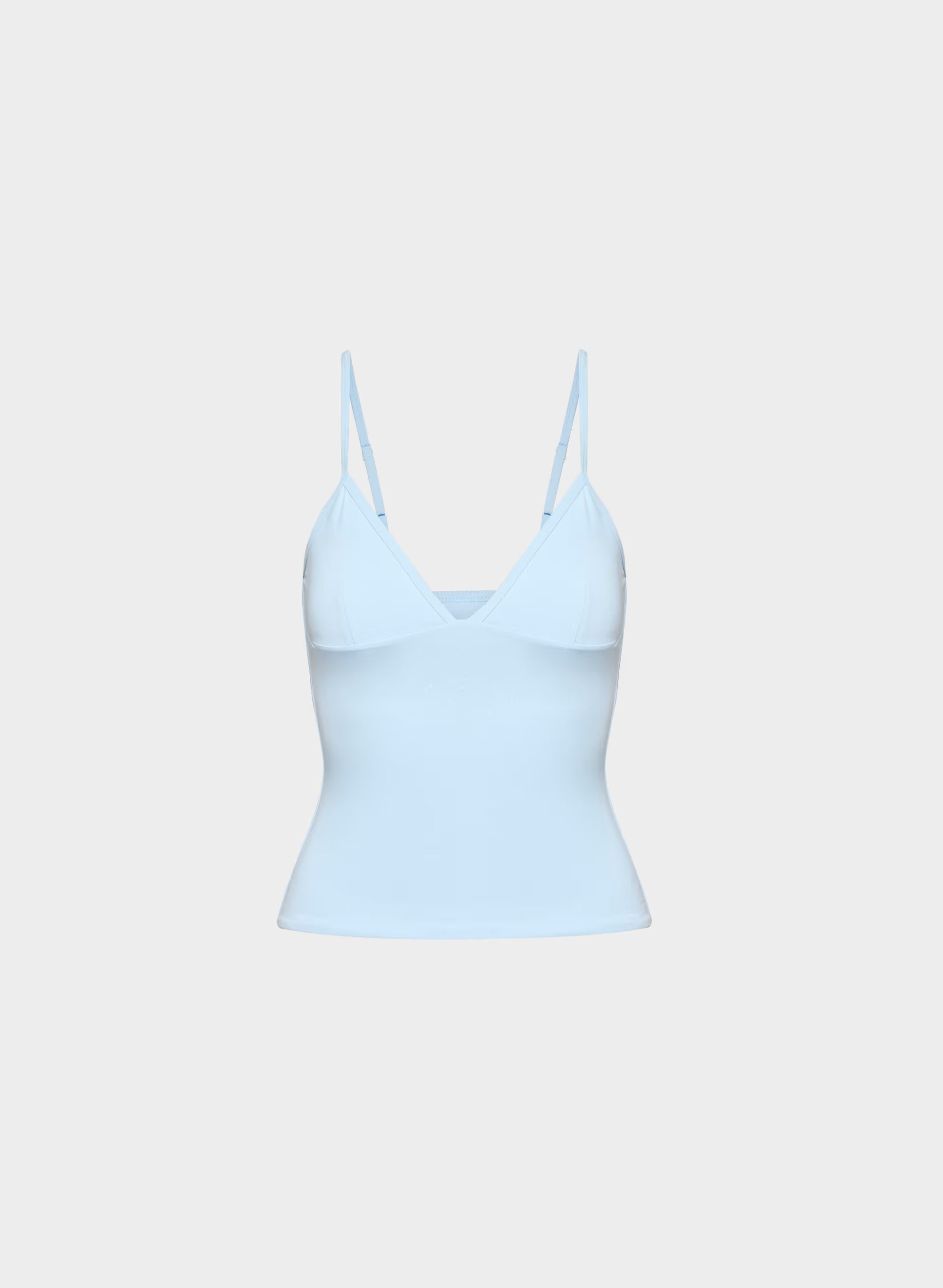 Original Contour Sparks Tank - VILLA BLUE
