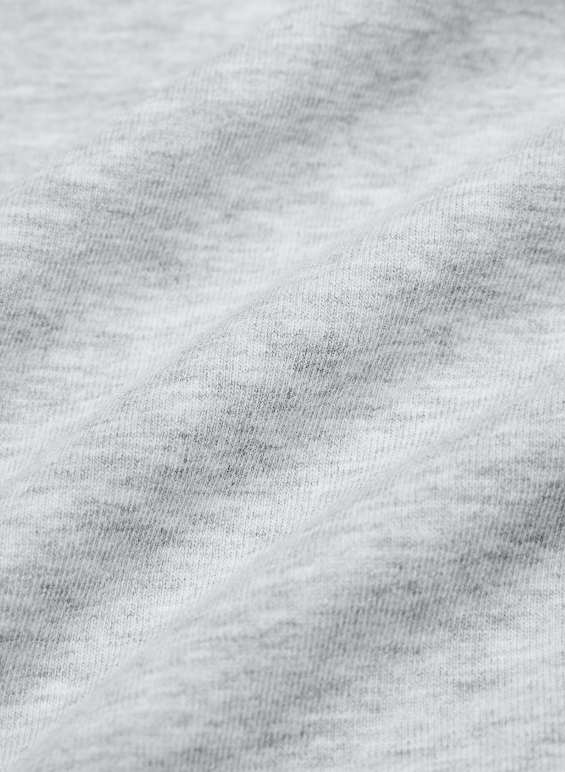 HomeStretch™ Smooth Tune T-Shirt - HEATHER CHROME