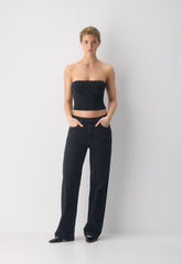 Original Contour Appeal Waist Tube Top - WILDFLOWER LILAC