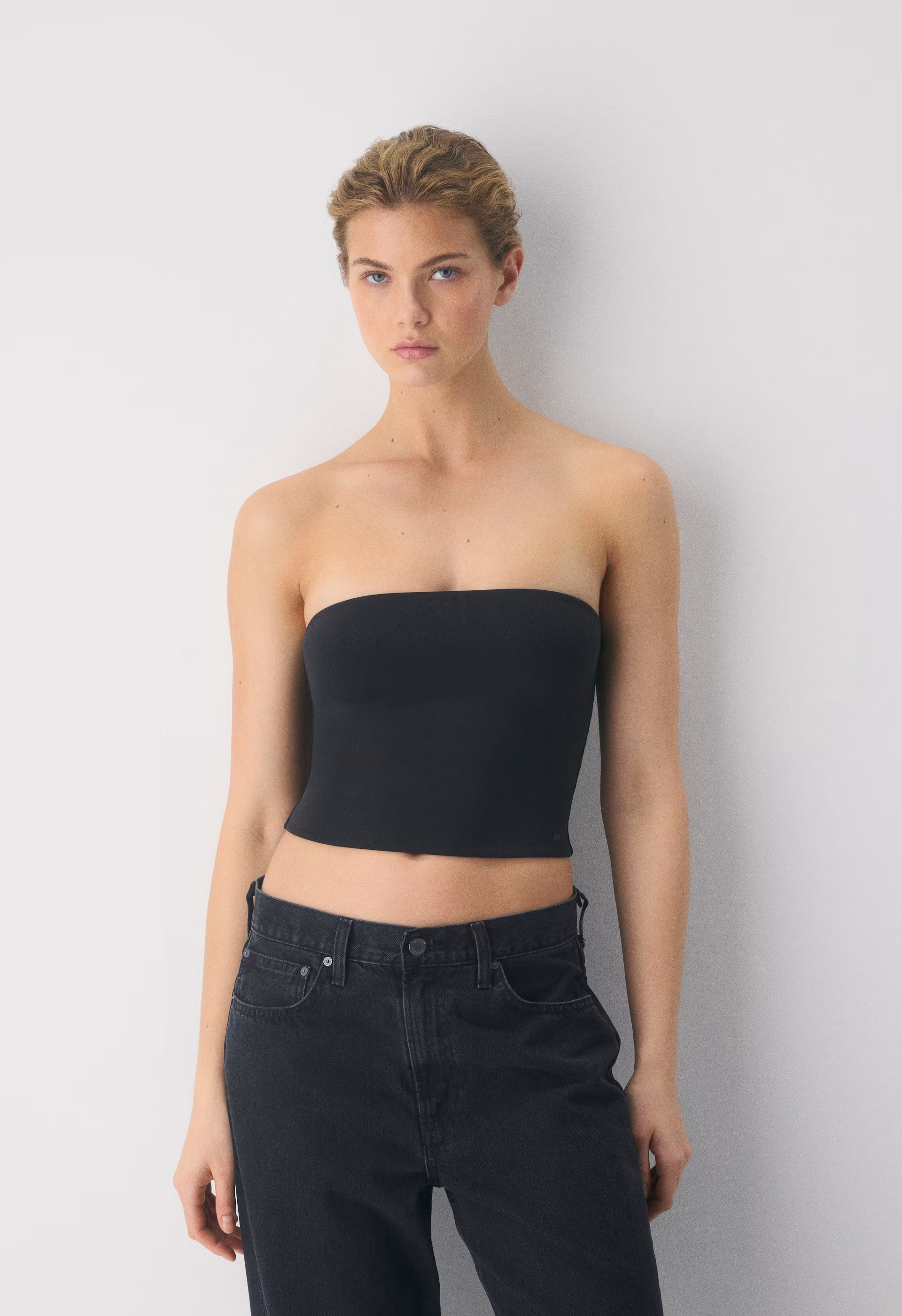 Original Contour Appeal Waist Tube Top - WILDFLOWER LILAC