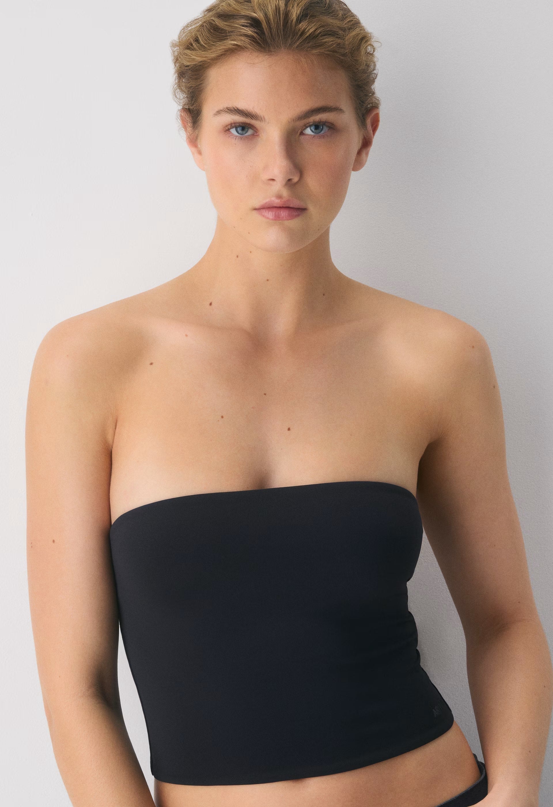 Original Contour Appeal Waist Tube Top - WILDFLOWER LILAC