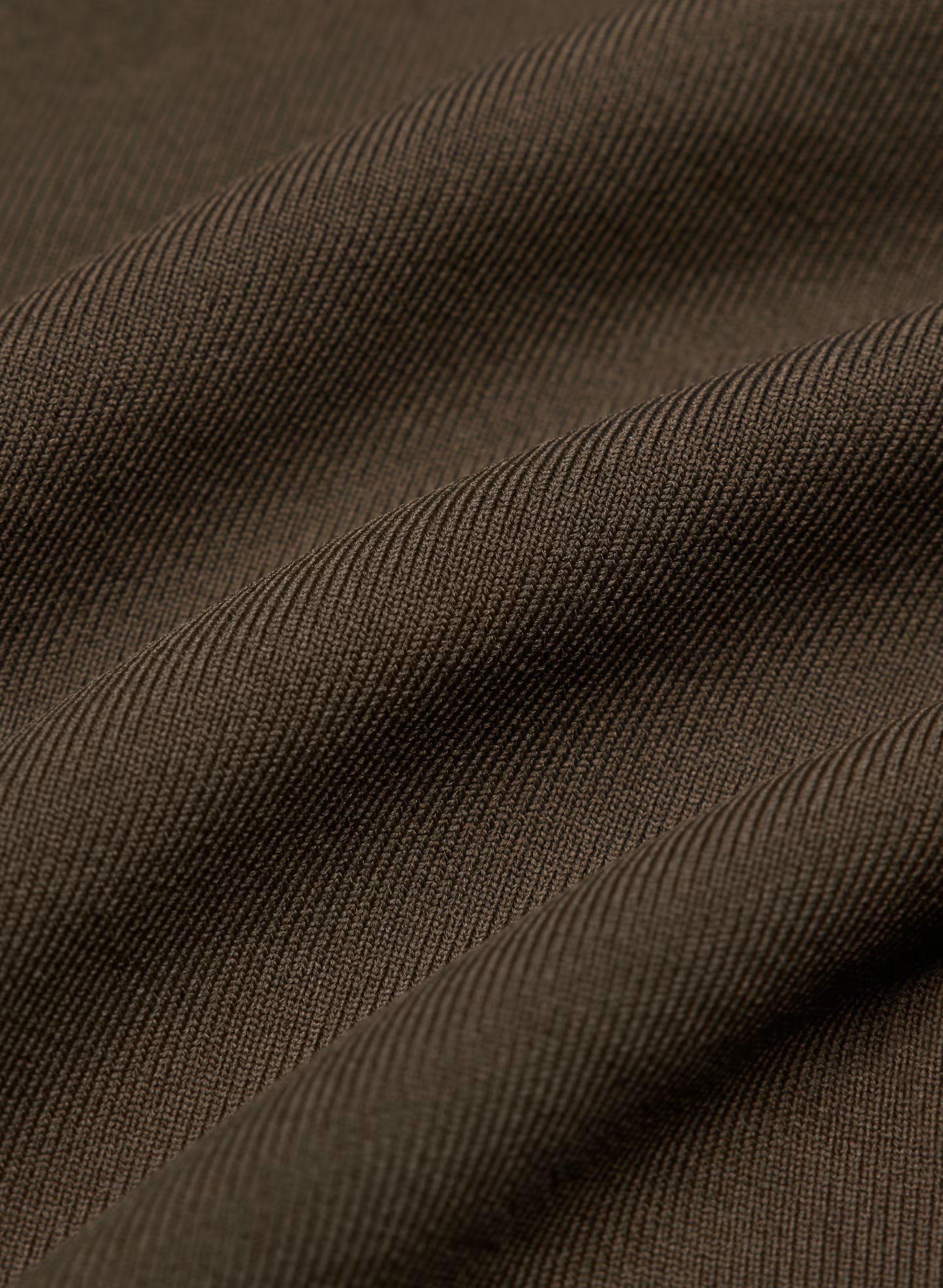 Original Contour Appeal Waist Tube Top - RICH MOCHA BROWN