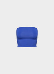 Original Contour Appeal Waist Tube Top - ABLAZE BLUE
