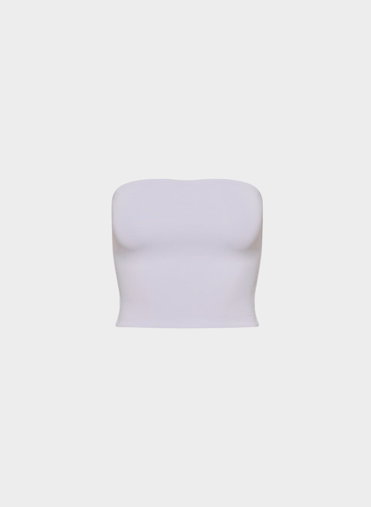 Original Contour Appeal Waist Tube Top - WILDFLOWER LILAC