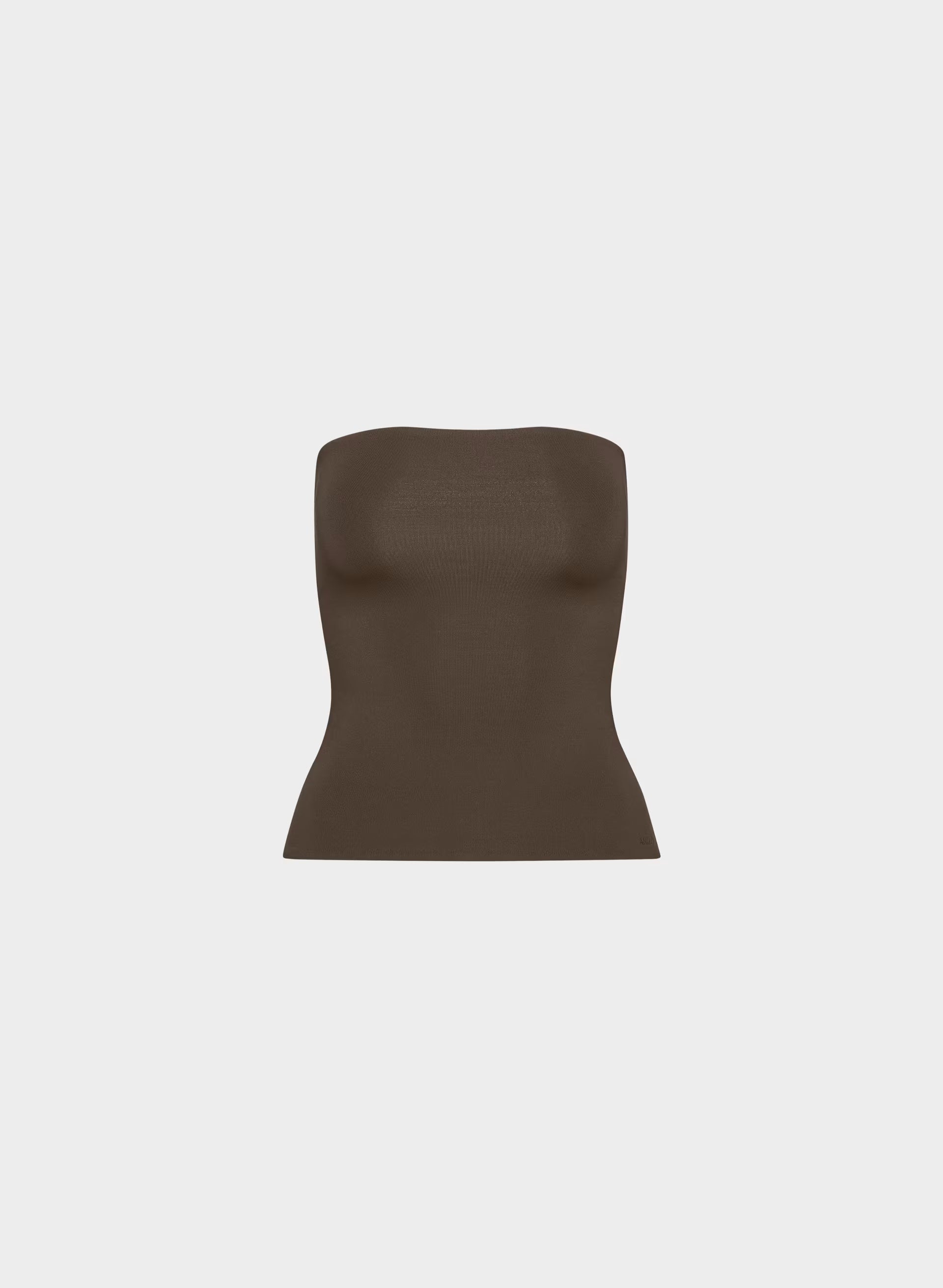 Original Contour Appeal Tube Top - RICH MOCHA BROWN