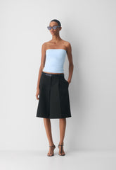 Original Contour Appeal Tube Top - VILLA BLUE