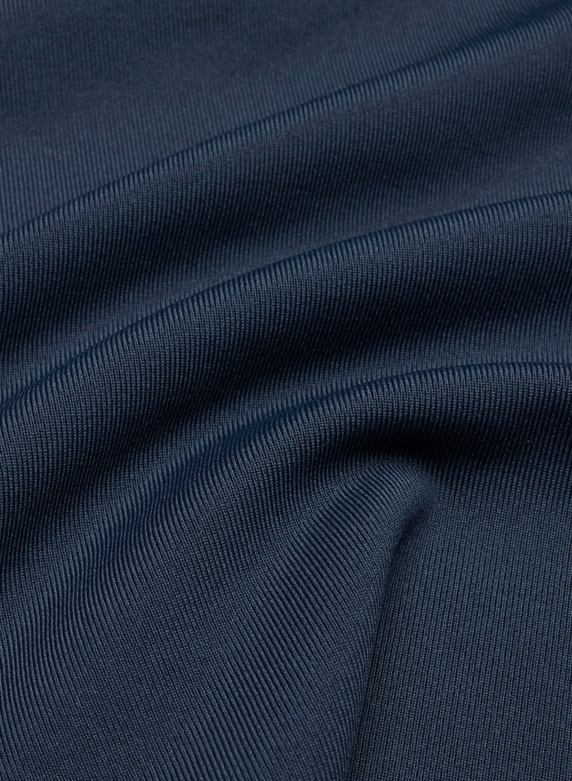 Original Contour Swoop Cami Tank - ADMRL/RPPL BLU