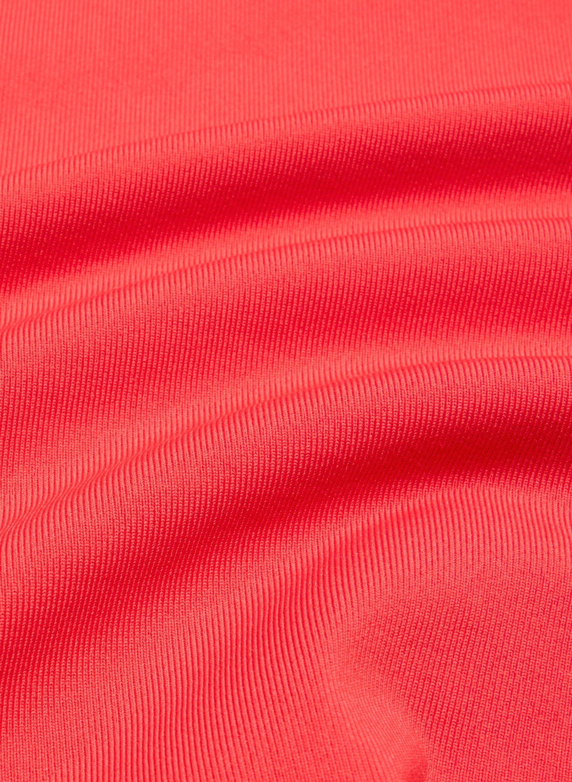 Original Contour Presence Cami Tank - CHERRYBOMB RED